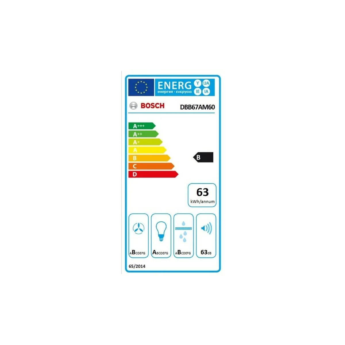 Hotte standard bosch dbb67am60 noir s043861842. Diaytar, la preuve qu'une boutique généraliste peut être synonyme de goût, d'exigence et d'innovation constante