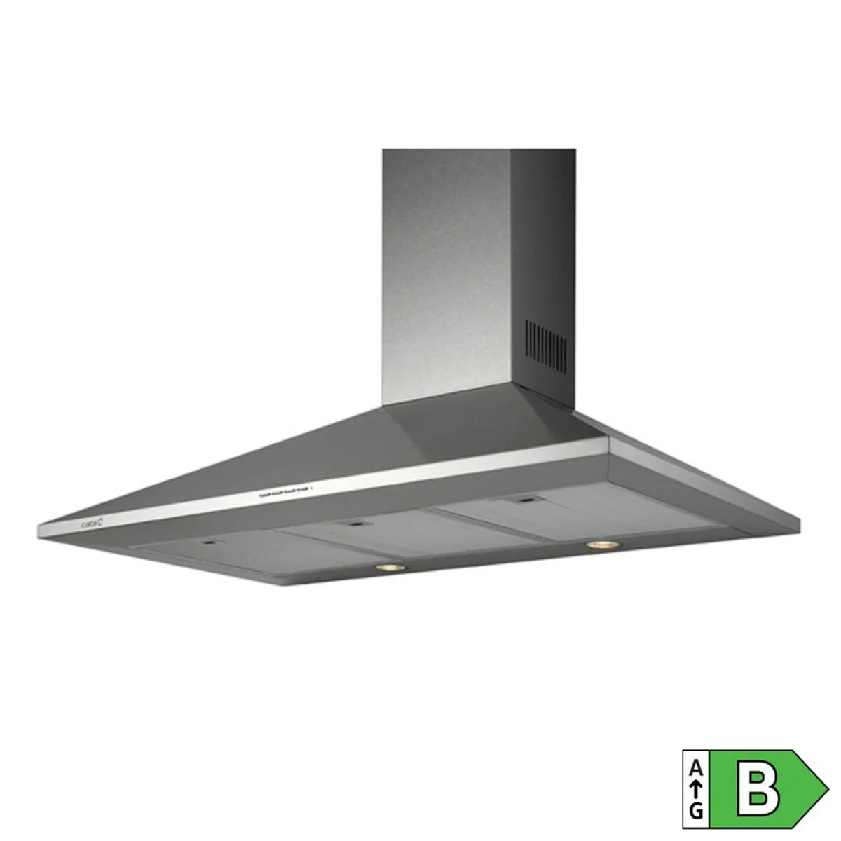Hotte standard cata beta 900 acier s040858721. Tendance, confort et qualité : la trilogie gagnante de Diaytar Mode.