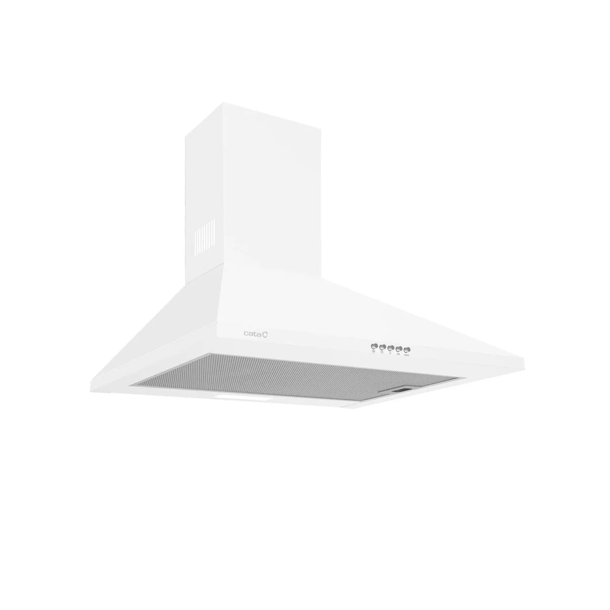 Hotte standard cata omega ii 600wh blanc 270 w s044839530. Votre style, votre personnalité, nos produits : bienvenue chez Diaytar !
