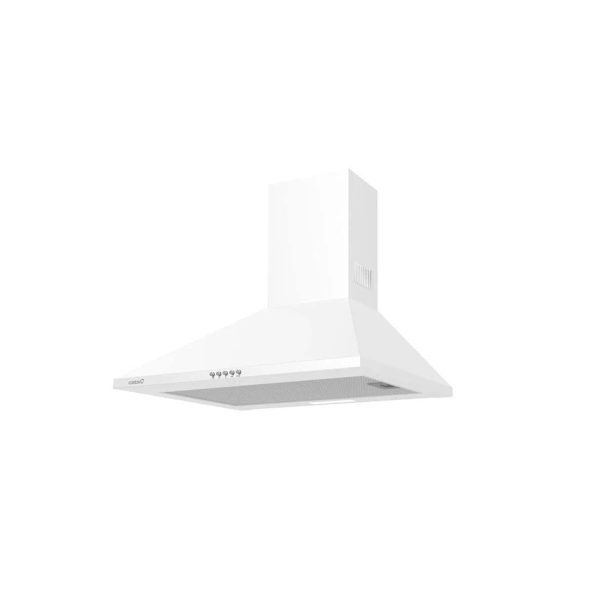 Hotte standard cata omega ii 600wh blanc 270 w s044839542. Nous traitons chaque produit Diaytar avec le même respect que si nous devions l'offrir à un proche. La qualité est non-négociable.