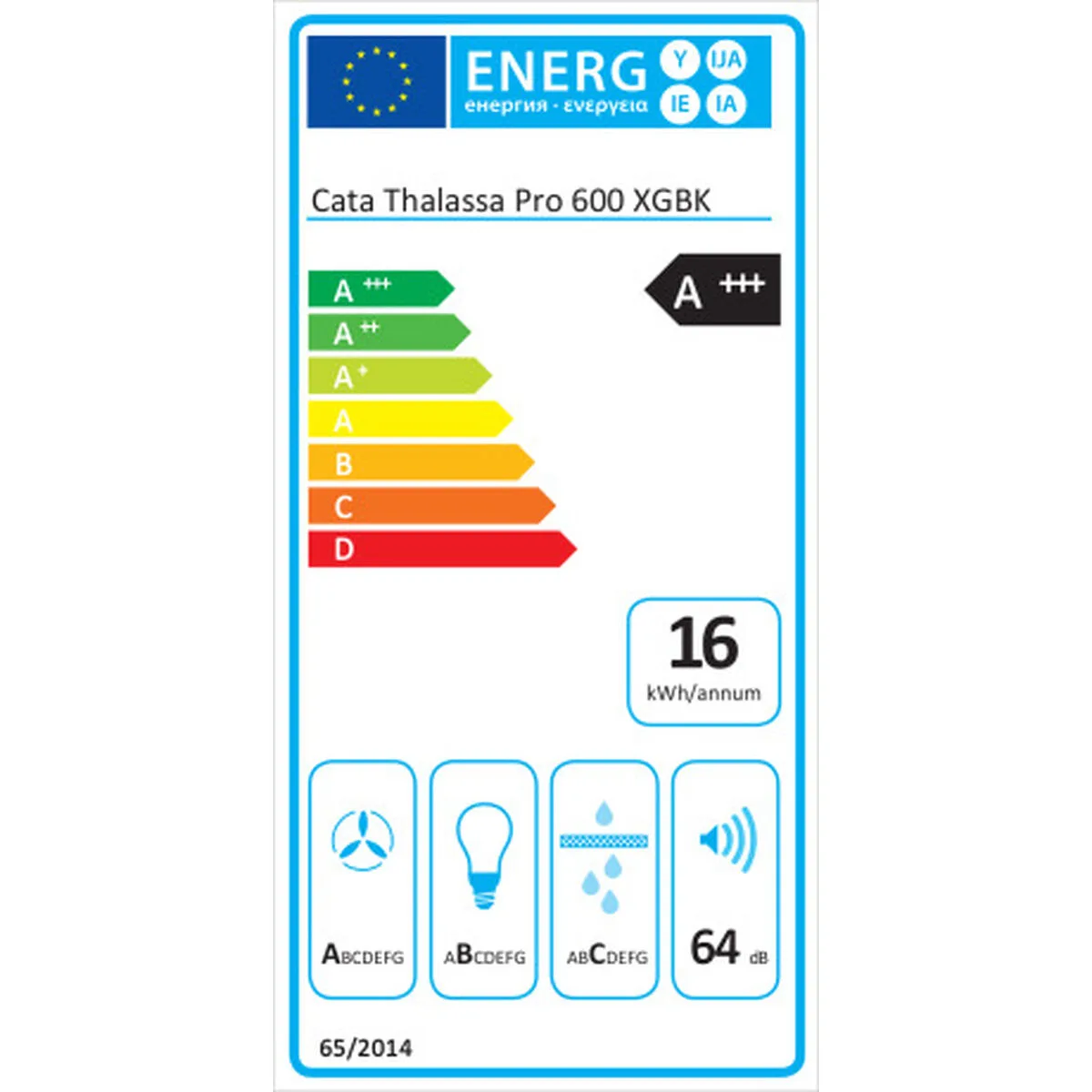 Hotte standard cata pro 600gbk noir s046067239. Nous croyons en la puissance de la simplicité. Les produits Diaytar sont beaux, utiles, et incroyablement simples à utiliser.