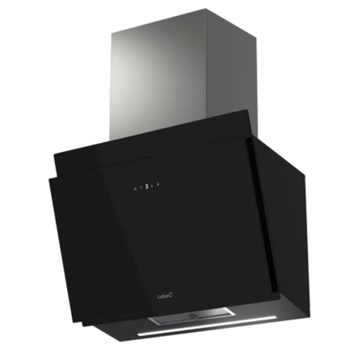 Hotte standard cata pro 600gbk noir s046067275. Chez Diaytar, nous célébrons l'innovation sous toutes ses formes, des produits high-tech les plus fous aux objets maison les plus malins.