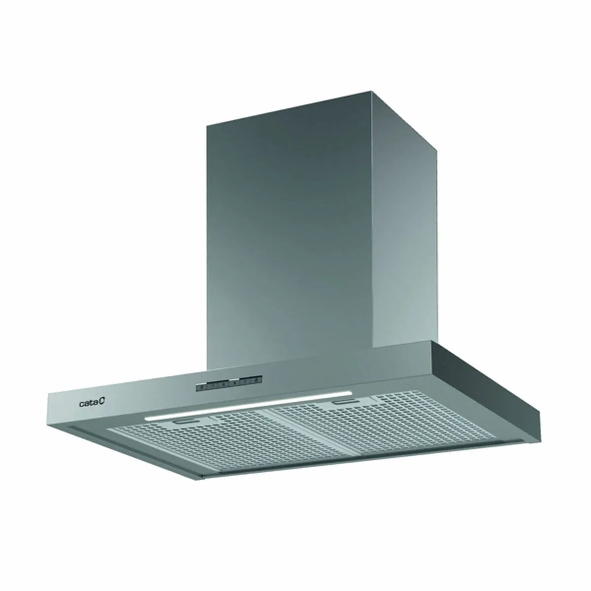Hotte standard cata sygma 7010x acier s045617747. Découvrez la diversité Diaytar : une infinité de produits pour la maison, le travail, les loisirs, tous dans l'air du temps