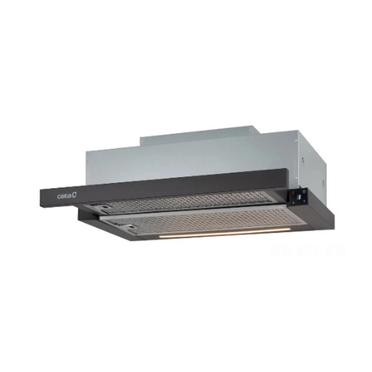 Hotte standard cata tfh6430bk b s045633297. L'excellence à portée de clic avec la boutique en ligne Diaytar.