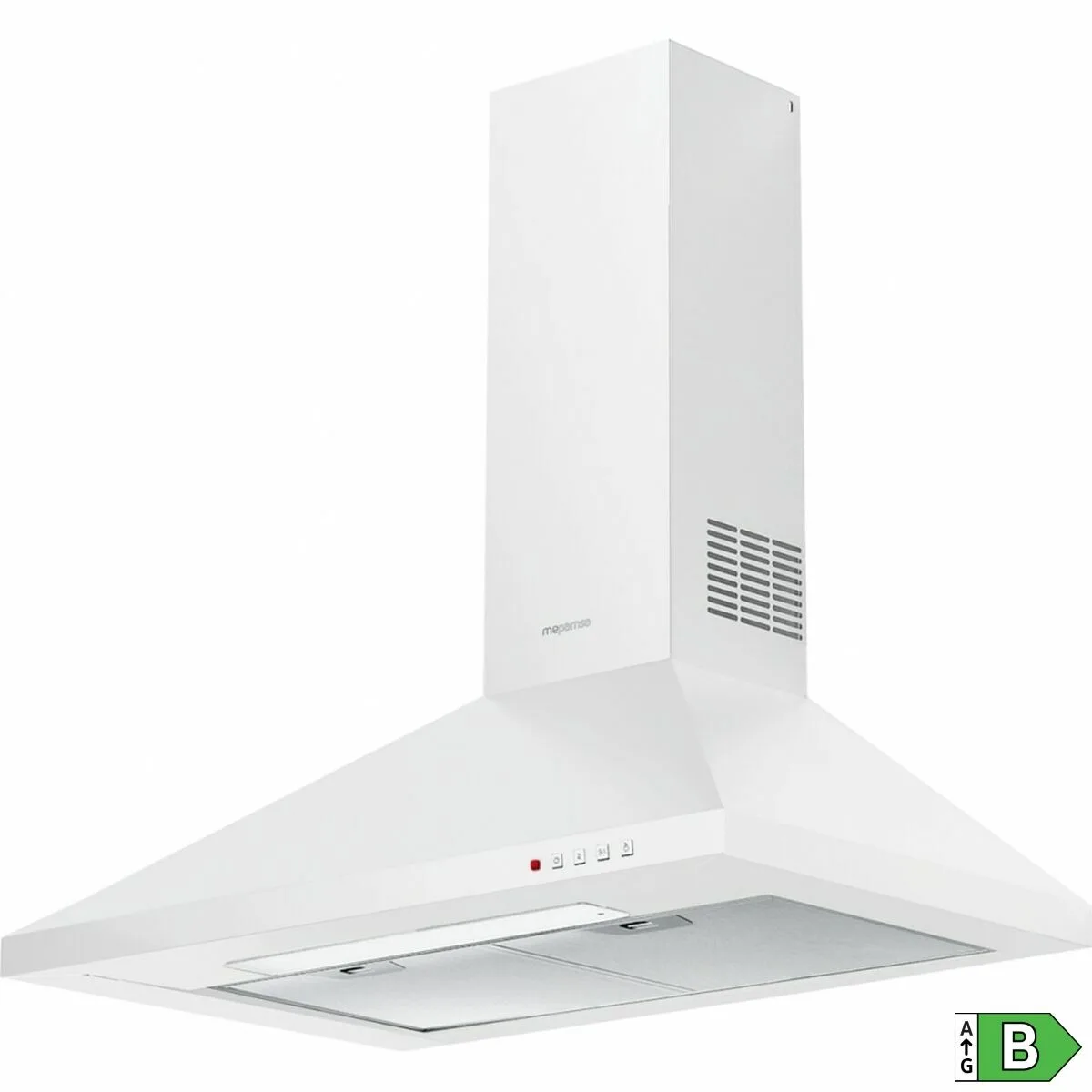 Hotte standard mepamsa gavia blanc s045566198. Chez Diaytar, chaque achat est une expérience unique. Explorez notre sélection premium !