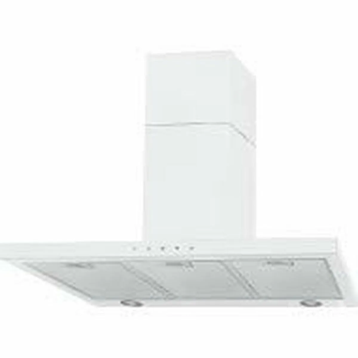 Hotte standard mepamsa silueta xla90 blanc s043320775. La mode selon Diaytar : audacieuse, accessible et toujours dans l'air du temps.