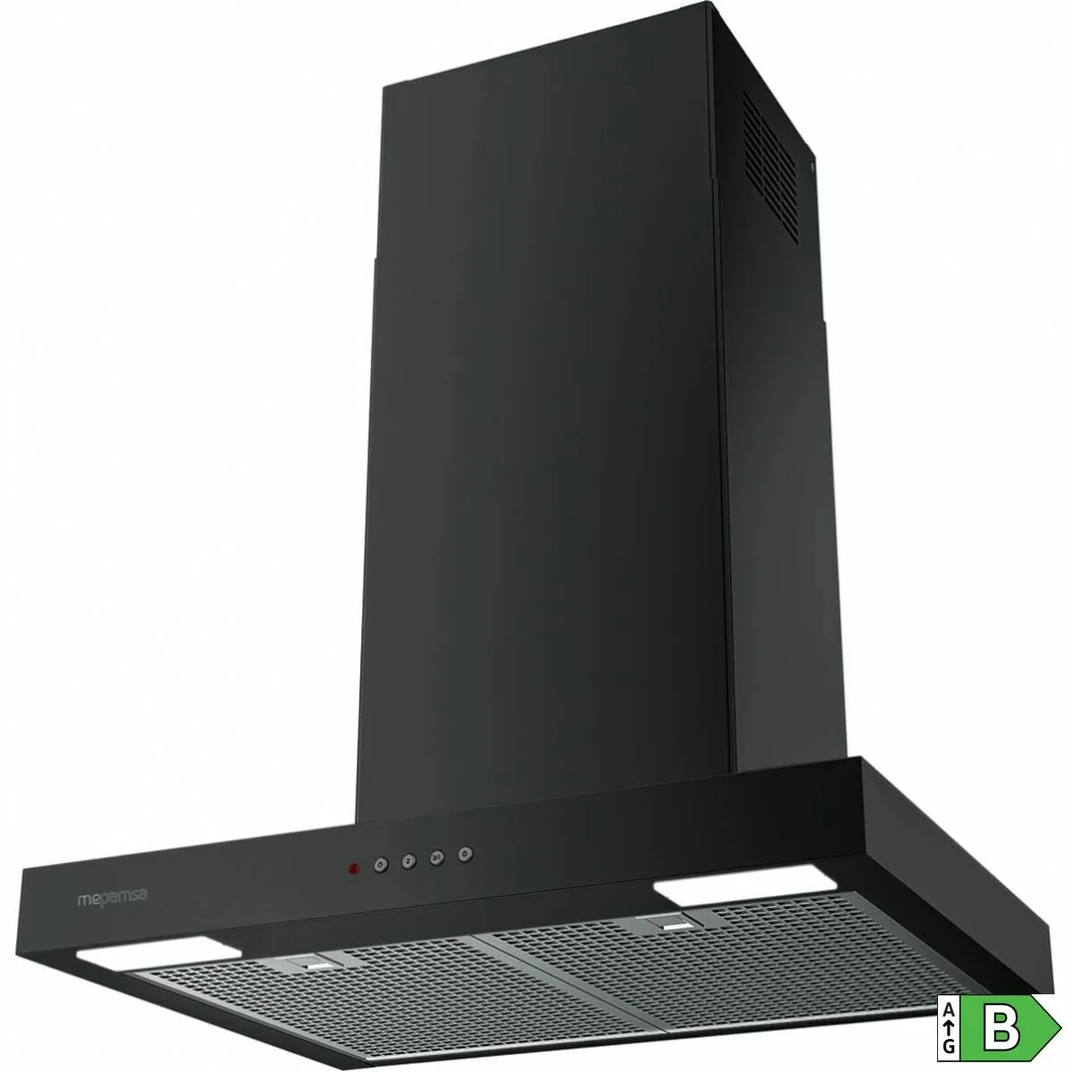 Hotte standard mepamsa stilo neo 60 noir s045600380. Diaytar révolutionne votre expérience d'achat en ligne avec une curation unique de produits tendance, high-tech et lifestyle