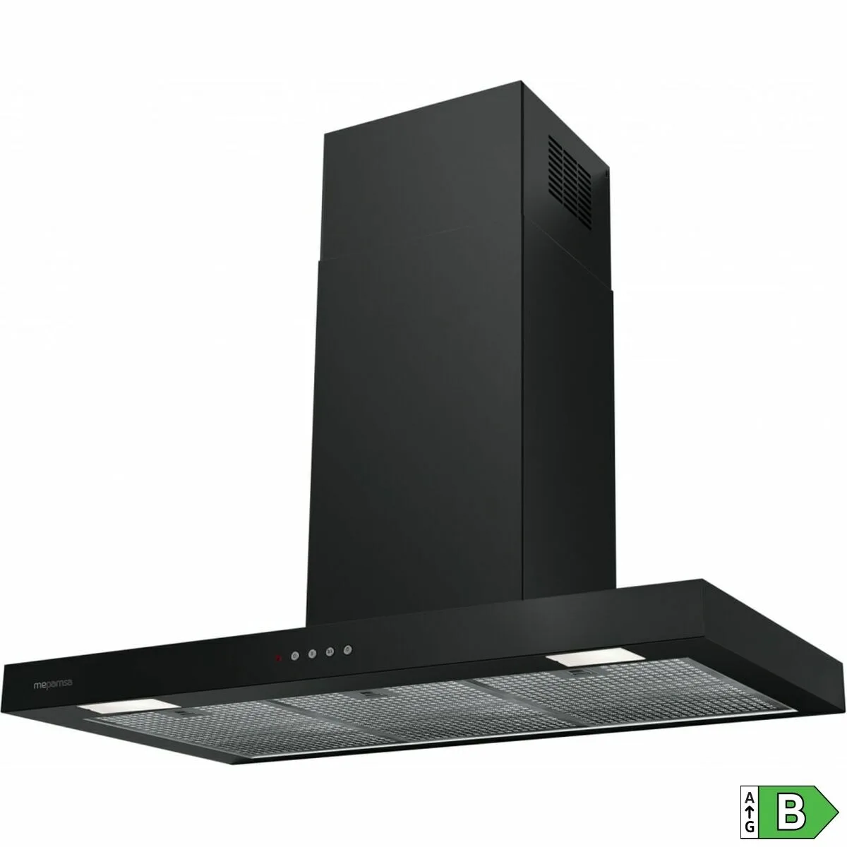 Hotte standard mepamsa stilo neo 90 noir s045494329. Diaytar a bâti sa réputation sur un mélange parfait entre produits technologiques innovants et articles généraux de qualité supérieure