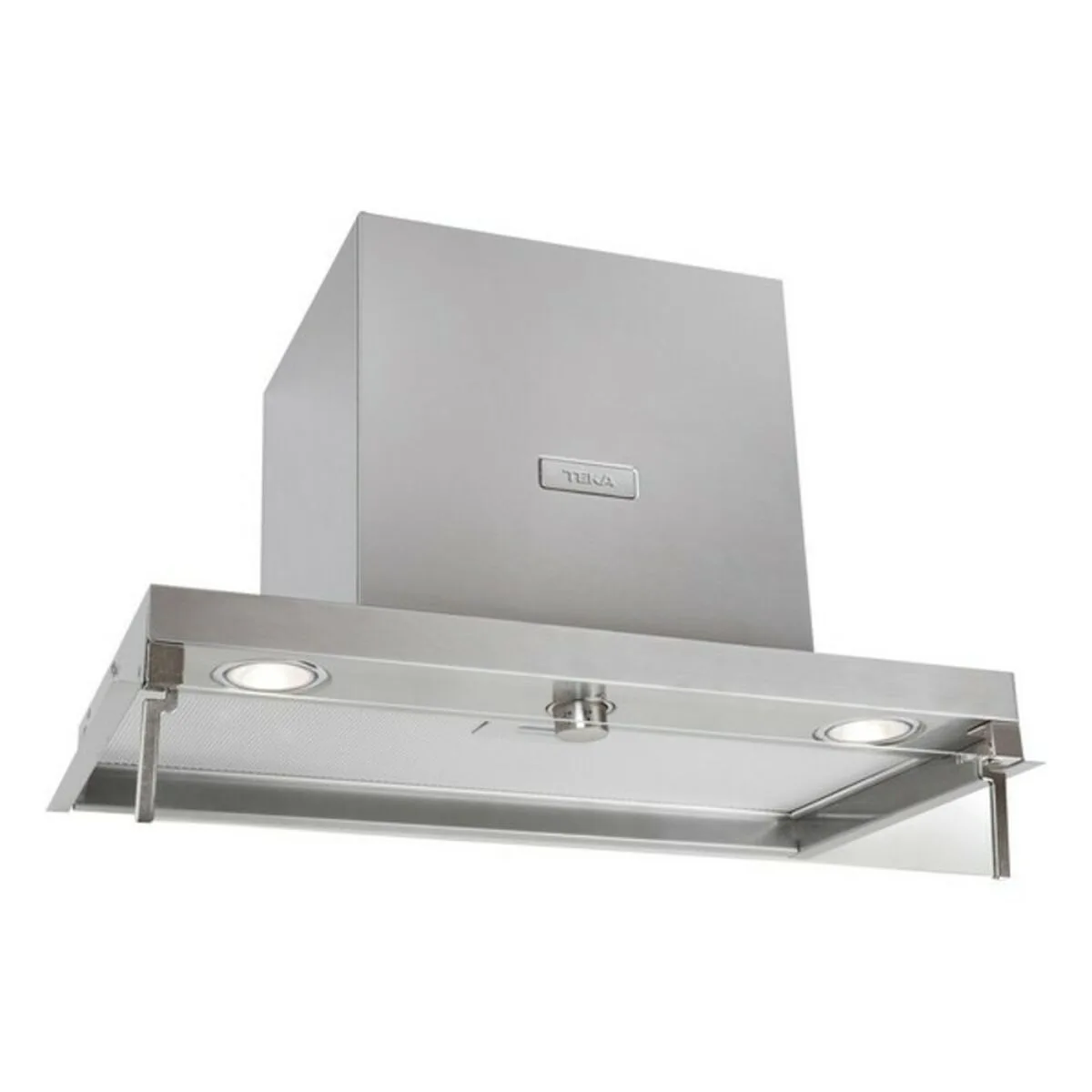 Hotte standard teka 113100000 90 cm 255 m3 h 50 db 250w argente acier a s042618315. Soyez à la pointe de la tendance et de la technologie avec Diaytar, votre partenaire pour un shopping généraliste avisé
