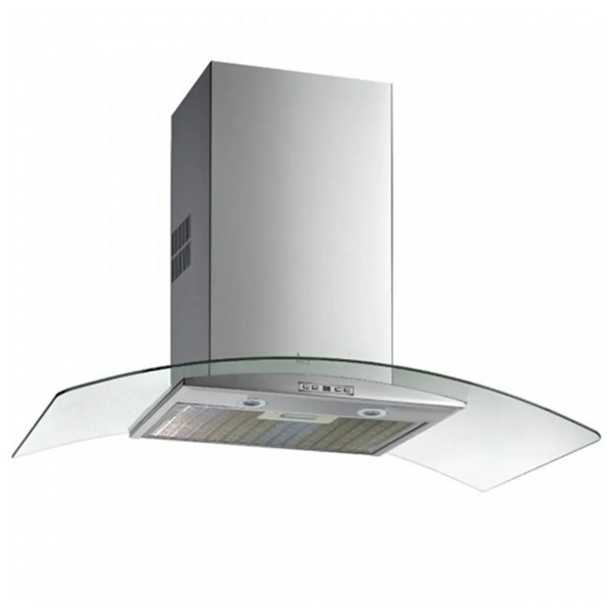 Hotte standard teka 40455382 90 cm 807 m3 h 68 db 286w acier s040791280. Votre vie, simplifiée et stylisée par Diaytar et sa collection de produits essentiels et innovants