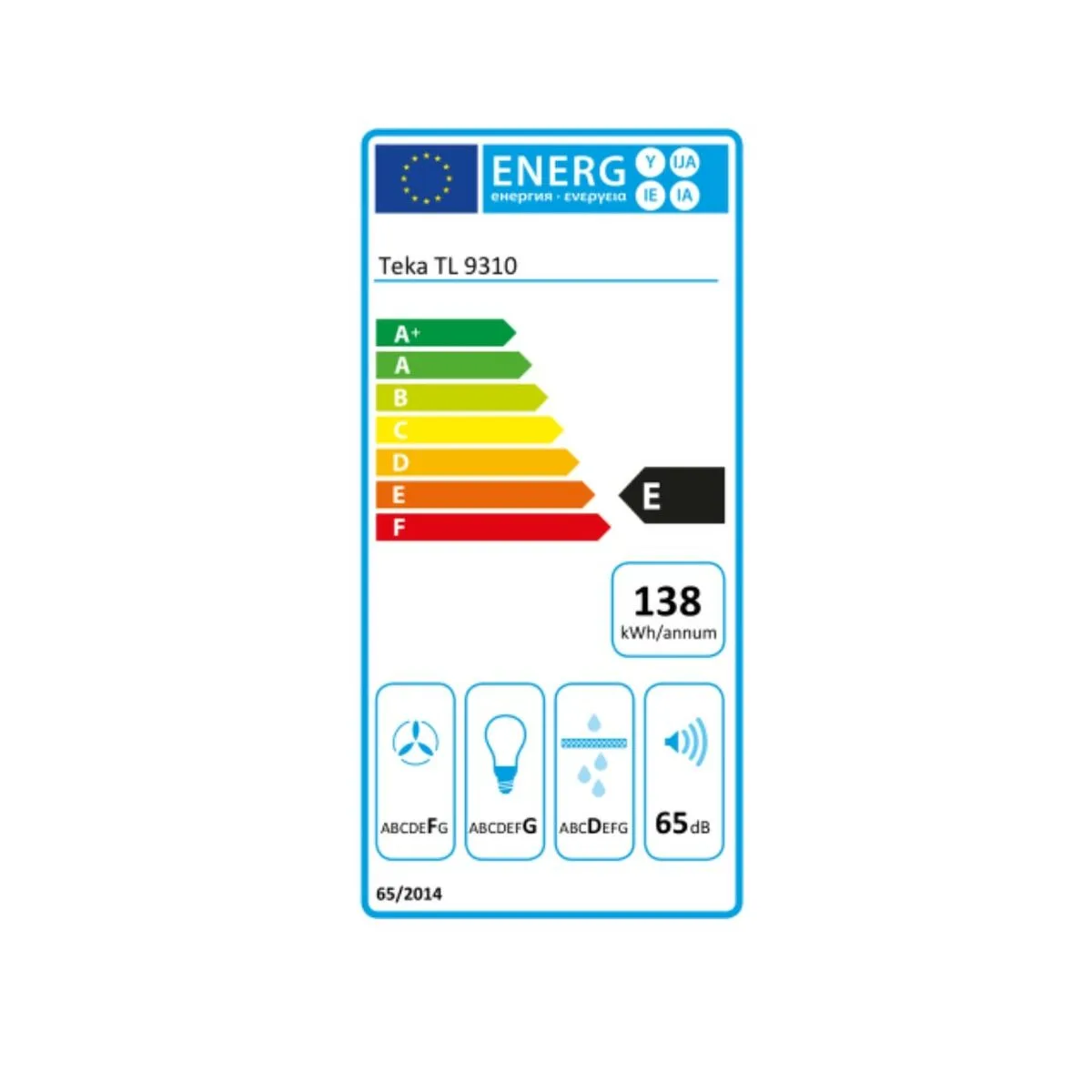 Hotte standard teka 40474390 90 cm 332 m3 h 175w e acier s040840051. Pour ceux qui refusent de choisir entre fonctionnel et esthétique : Diaytar propose les deux dans chaque produit