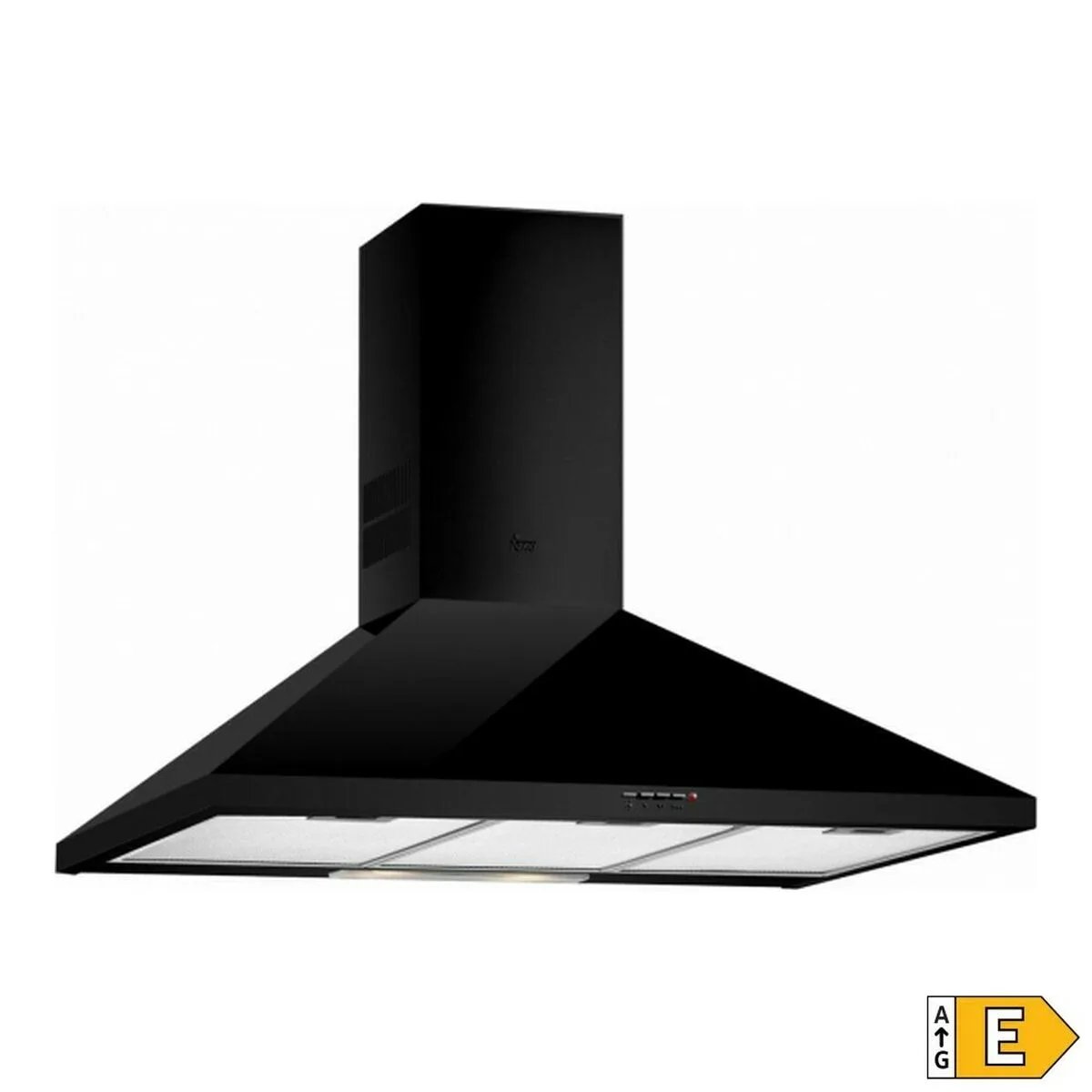 Hotte standard teka campana dbb 90 negro 90 cm 63 db noir s040955345. Plongez dans l'univers Diaytar où chaque produit raconte une histoire.