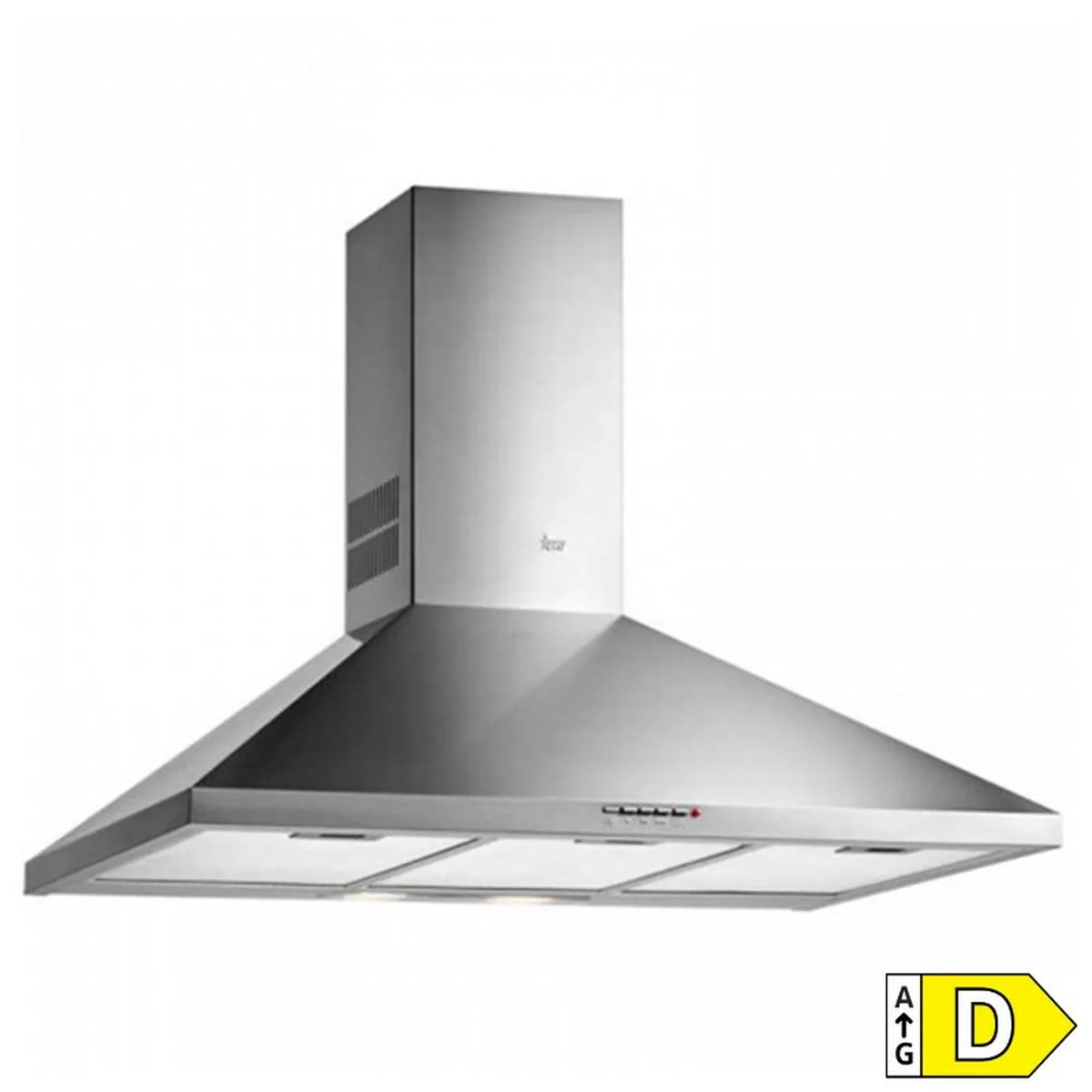 Hotte standard teka dbp90pro 90 cm 613 m3 h 68 db 236w acier s040792095. Diaytar, c'est votre garantie contre la déception. Des produits testés et approuvés, pour un shopping en toute sérénité.
