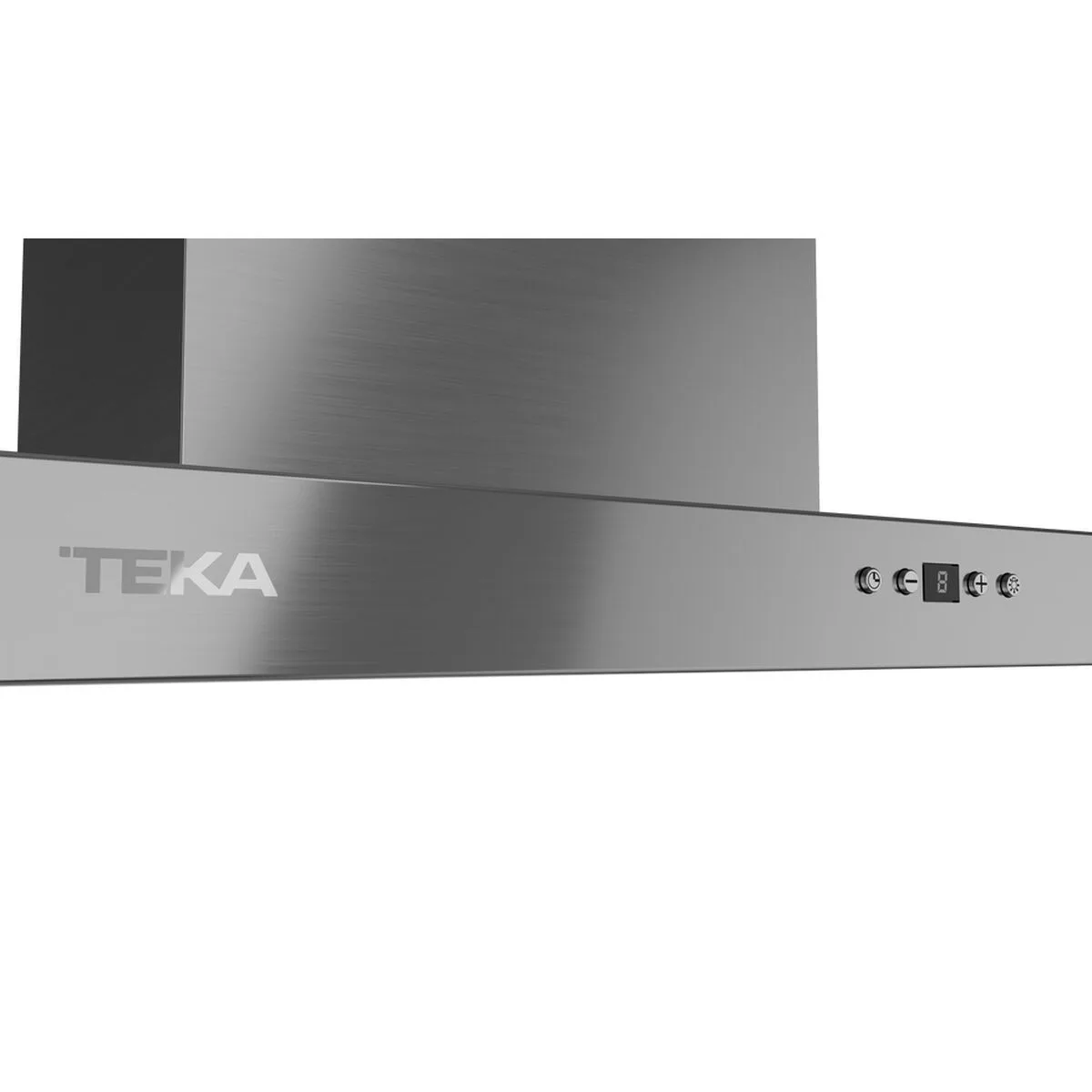 Hotte standard teka dsh686 acier s044863959. Votre vie, simplifiée et stylisée par Diaytar et sa collection de produits essentiels et innovants