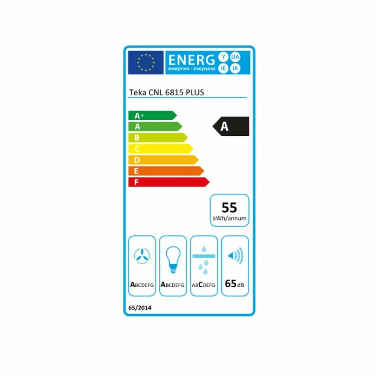 Hotte standard teka eee 265w 730m3 h inox argente acier s040918082. Diaytar : Votre destination shopping en ligne pour découvrir les dernières tendances et produits généraux soigneusement sélectionnés