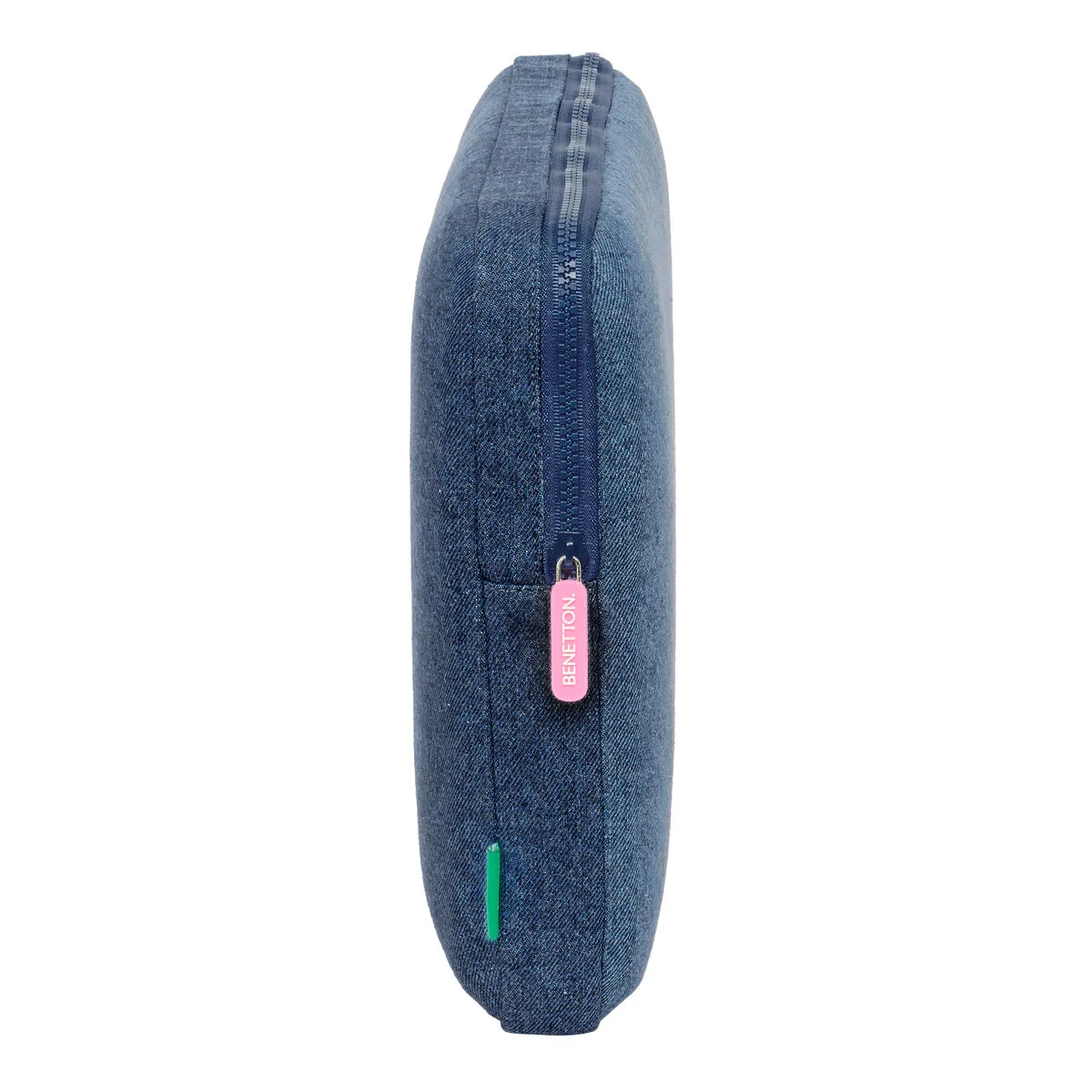 Housse d ordinateur portable benetton denim bleu 15 6 39 5 x 27 5 x 3 5 cm s431026619. La boutique en ligne Diaytar, un terrain de jeu infini pour tous ceux qui aiment découvrir des produits utiles et beaux