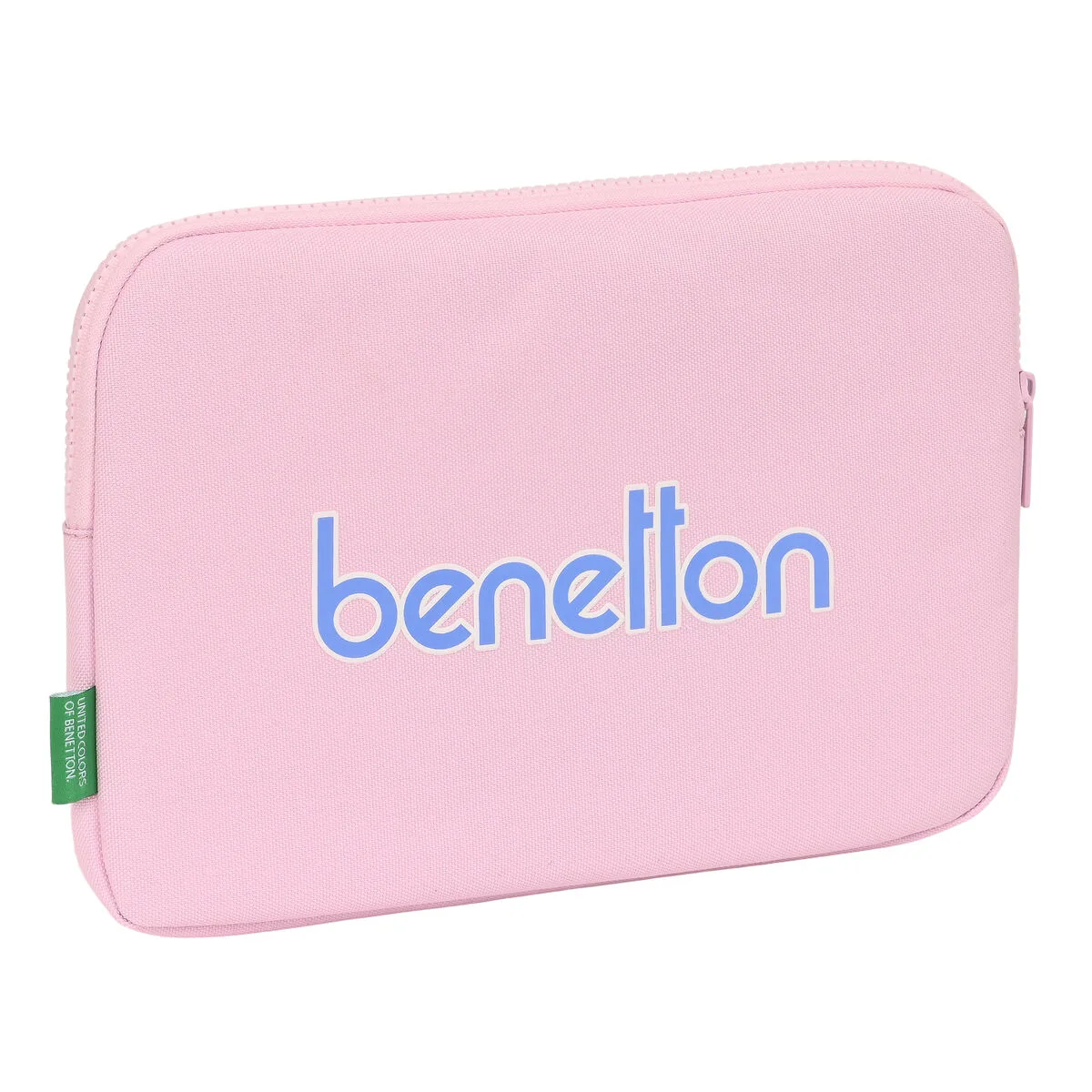 Housse d ordinateur portable benetton pink rose 31 x 23 x 2 cm s430824535. Chez Diaytar, nous valorisons autant la fonction que la forme dans chaque produit que nous ajoutons à notre collection
