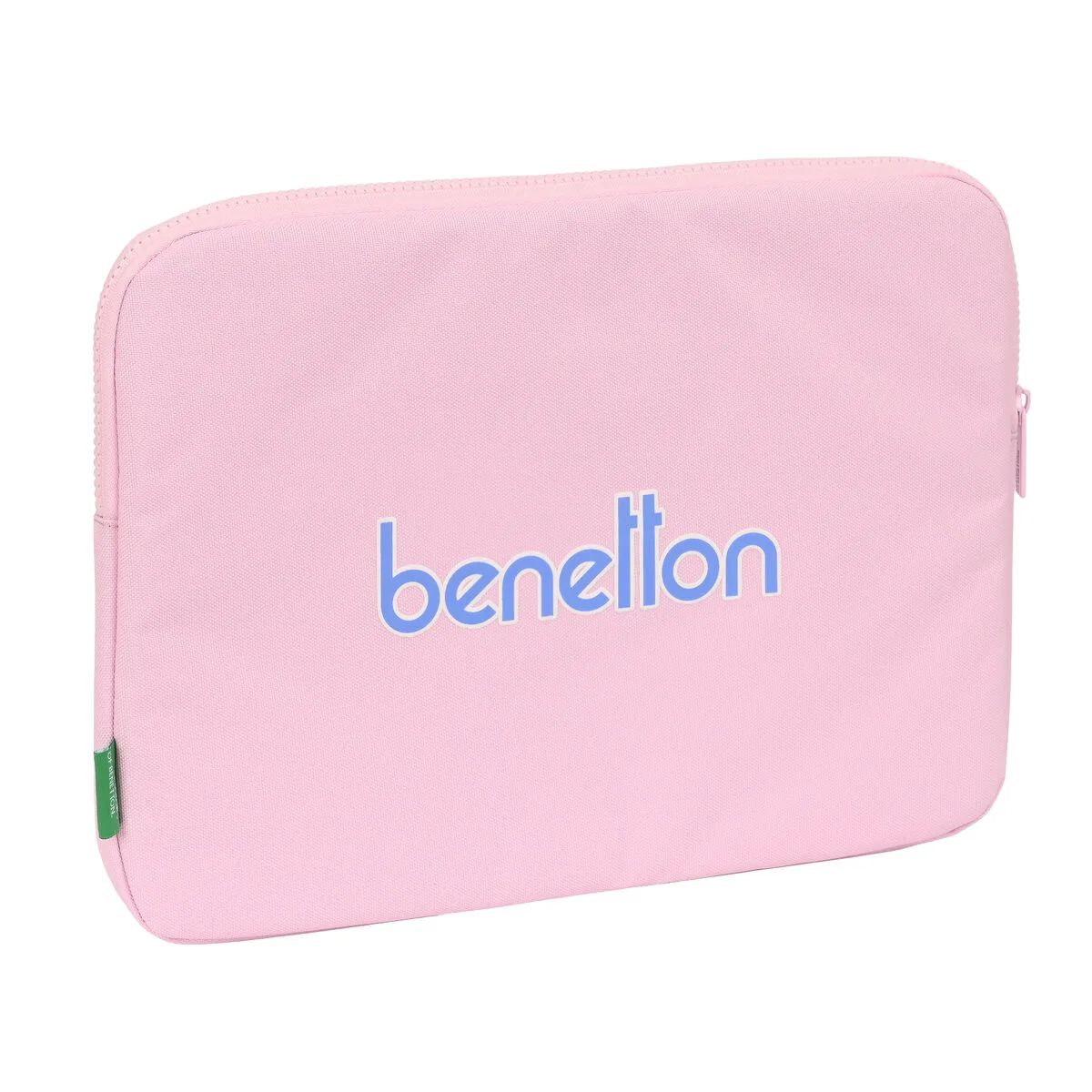 Housse d ordinateur portable benetton pink rose 34 x 25 x 2 cm s430824656. Diaytar, c'est la convergence entre votre style unique et notre sélection infinie de produits qui lui correspondent.