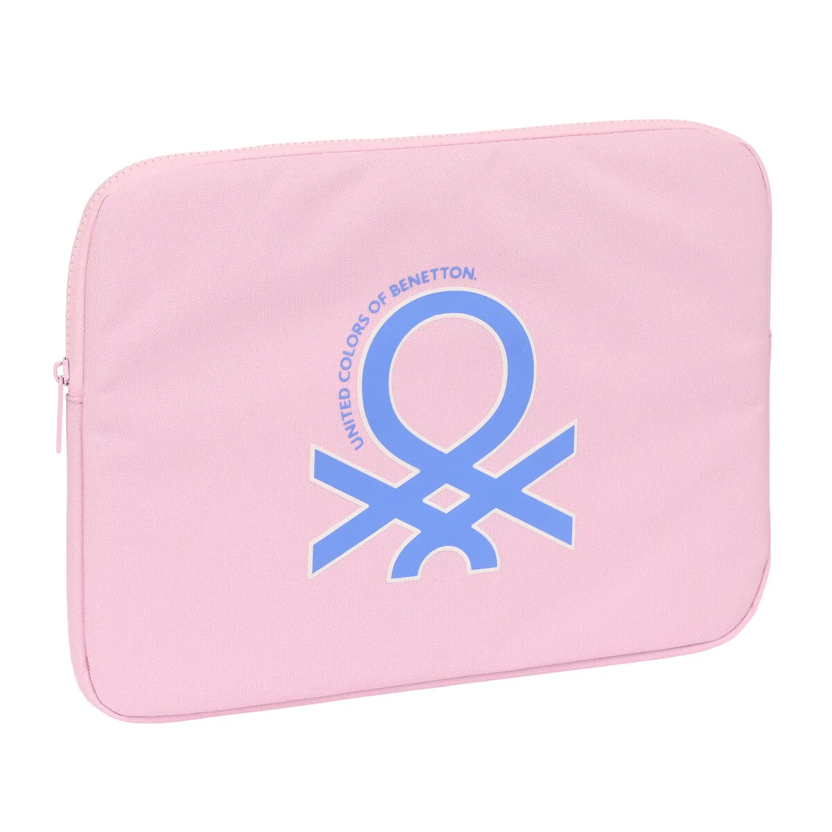 Housse d ordinateur portable benetton pink rose 34 x 25 x 2 cm s430824687. Les dernières tendances mode vous attendent chez Diaytar !
