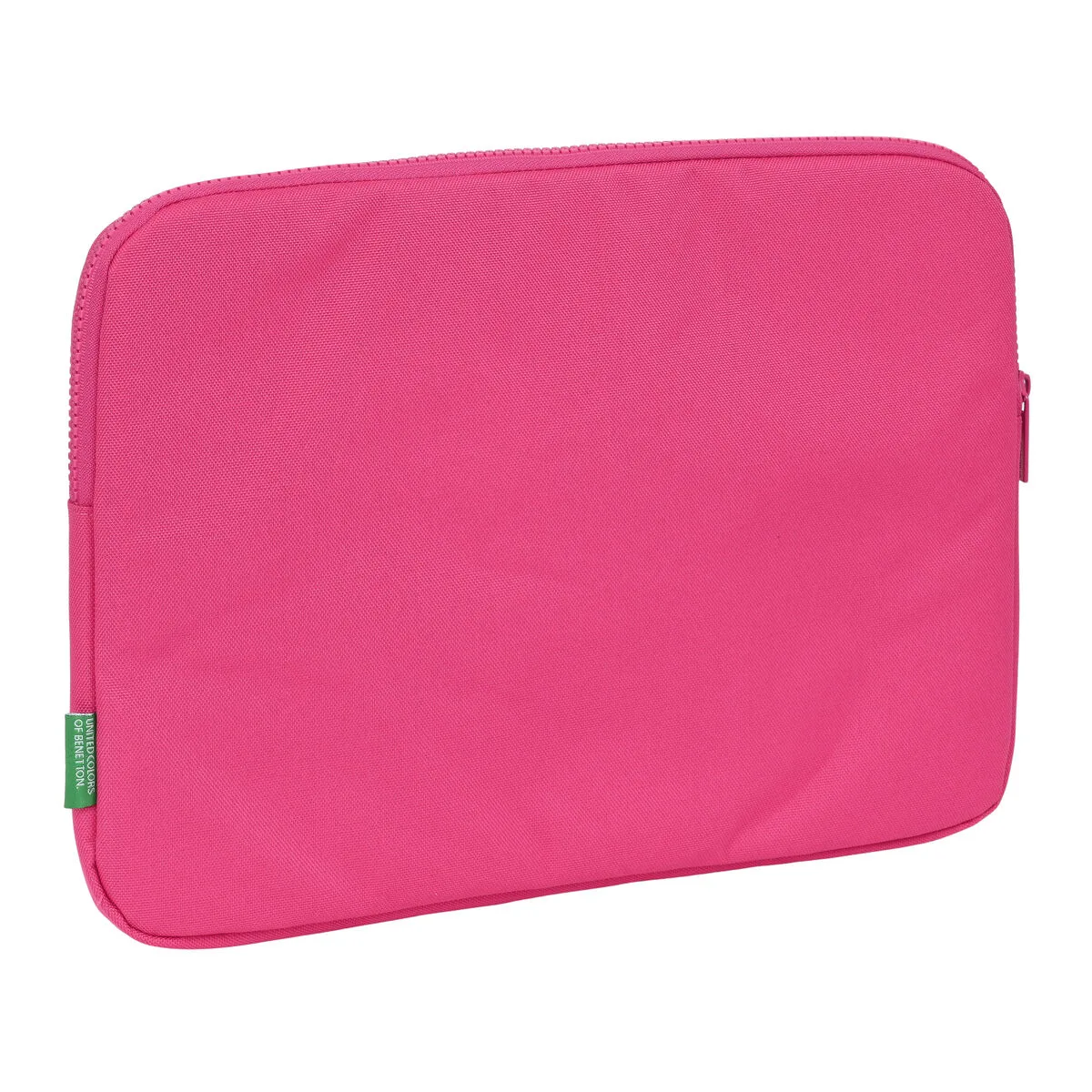 Housse d ordinateur portable benetton raspberry fuchsia 34 x 25 x 2 cm s430826230. Diaytar, c'est la rencontre parfaite entre modernité et authenticité.