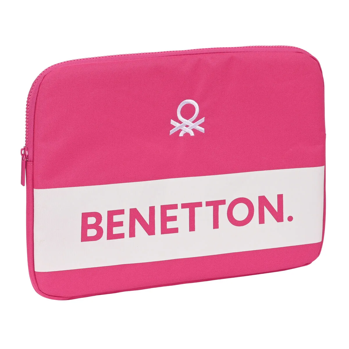 Housse d ordinateur portable benetton raspberry fuchsia 34 x 25 x 2 cm s430826250. Diaytar, c'est la certitude de faire un choix judicieux. Chaque produit dans notre catalogue a passé nos tests exigeants.