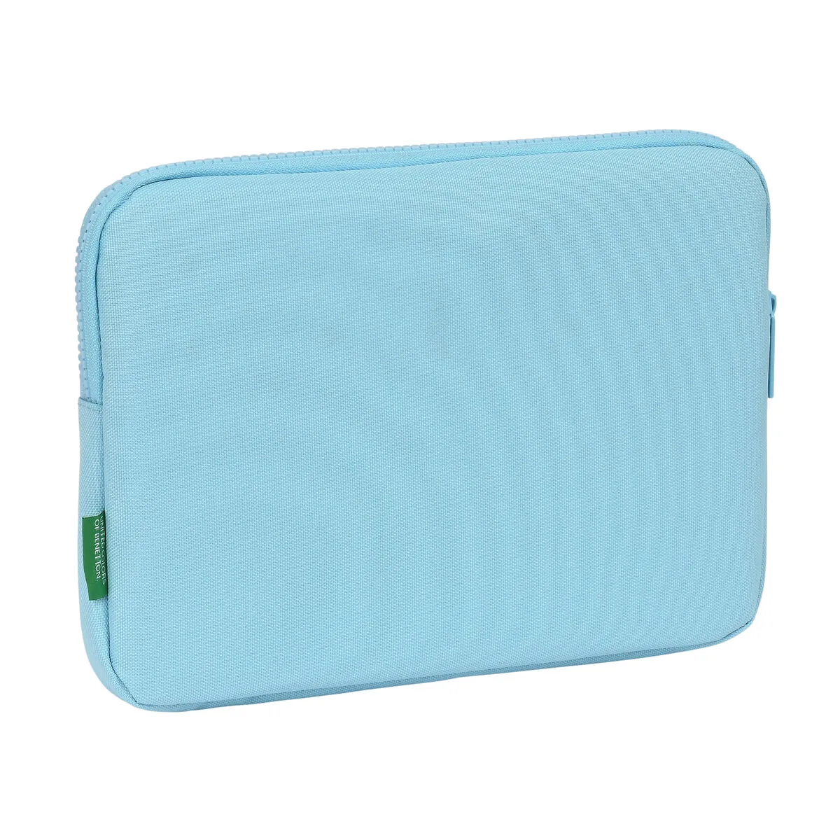 Housse d ordinateur portable benetton sequins bleu clair 31 x 23 x 2 cm s430825398. Diaytar, c'est le point de rencontre entre les passionnés de belles technologies et les amateurs de décoration tendance