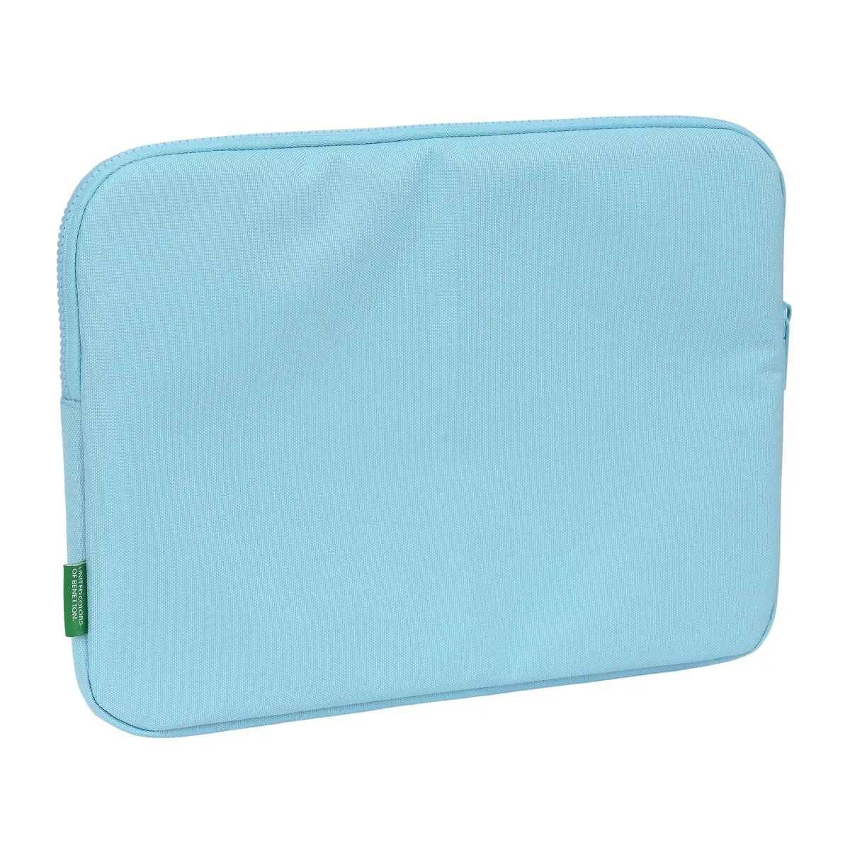 Housse d ordinateur portable benetton sequins bleu clair 34 x 25 x 2 cm s430825431. Préparez-vous à être impressionné. Diaytar lève le voile sur une sélection de produits qui défie toute concurrence.