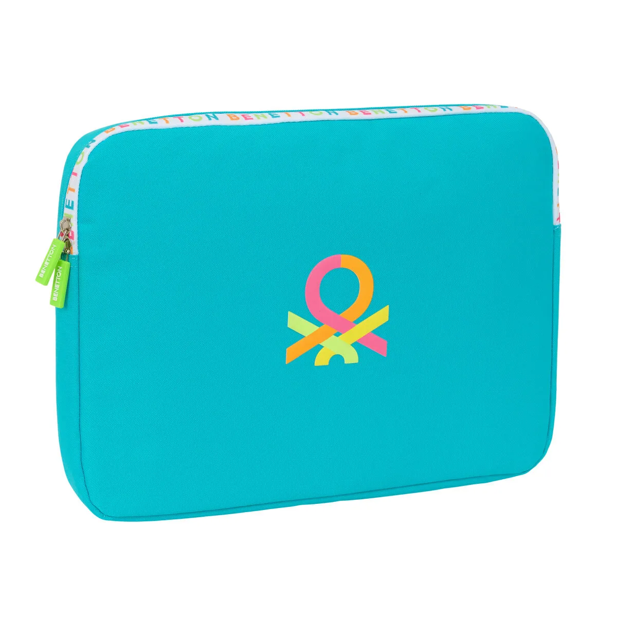 Housse d ordinateur portable benetton summer bleu 15 6 39 5 x 27 5 x 3 5 cm s431231422. Diaytar, une boutique en ligne qui défie les catégories traditionnelles en mêlant produits high-tech, maison et lifestyle avec brio