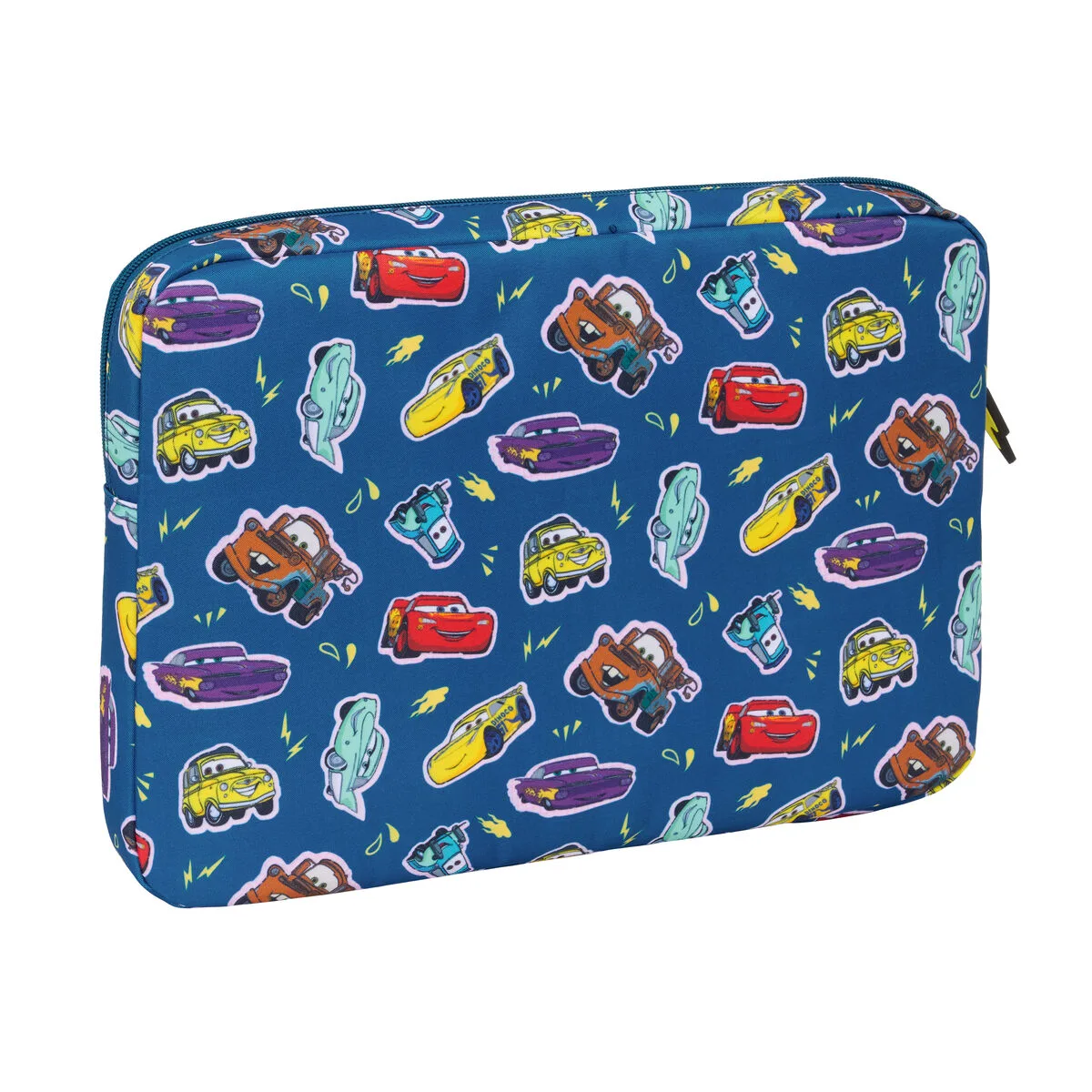 Housse d ordinateur portable cars racing blue marine 15 6 39 5 x 27 5 x 3 5 cm s431165316. Diaytar, le compagnon idéal de votre vie connectée et stylée, à travers une offre généraliste sans équivalent