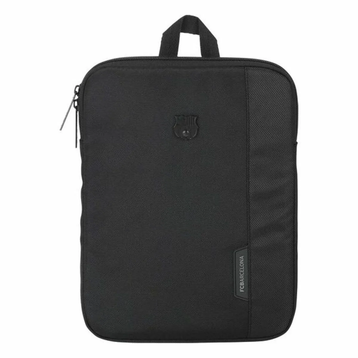 Housse d ordinateur portable f c barcelona noir 20 5 x 27 5 x 2 5 cm s430089827. Diaytar, c'est la certitude de faire un choix judicieux. Chaque produit dans notre catalogue a passé nos tests exigeants.