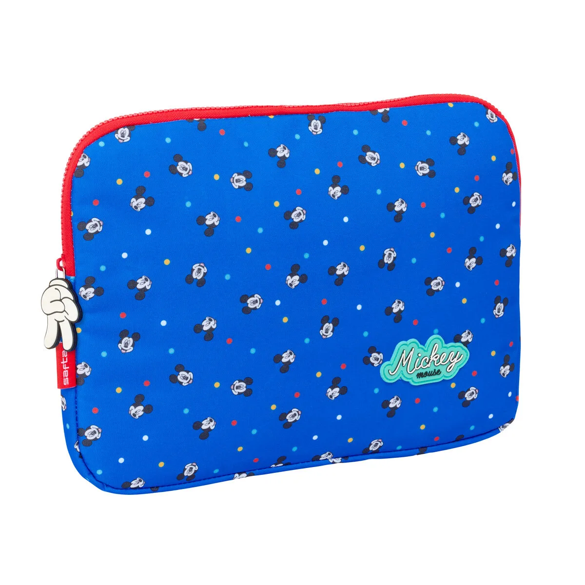 Housse d ordinateur portable mickey mouse clubhouse good day bleu 15 6 39 5 x 27 5 x 3 5 cm s431162492. L'ambition de Diaytar : devenir votre boutique en ligne de référence pour tous les produits qui améliorent votre vie