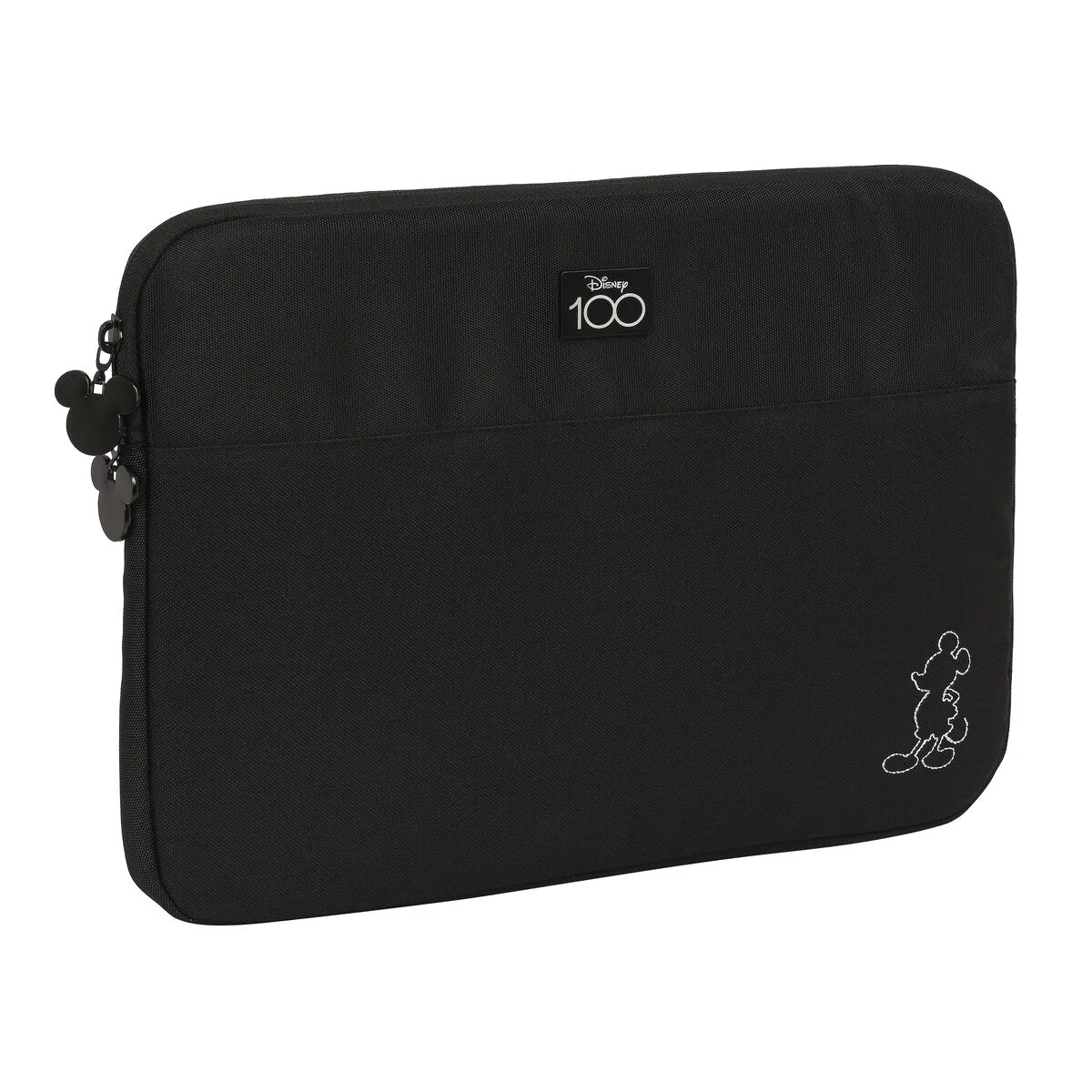 Housse d ordinateur portable mickey mouse clubhouse noir 34 x 25 x 2 cm s430828624. Diaytar ne suit pas les tendances, il les anticipe à travers sa sélection前瞻 de produits électroniques et généraux