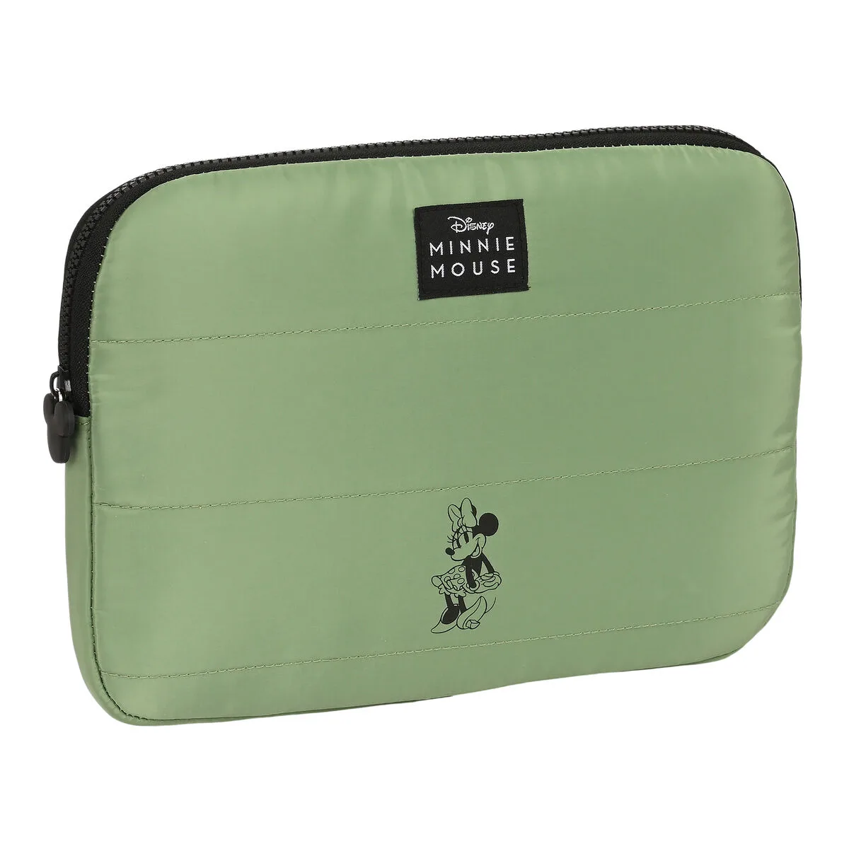 Housse d ordinateur portable minnie mouse mint shadow vert militaire 31 x 23 x 2 cm s430827120. Diaytar, c'est le grand ménage de printemps dans vos habitudes shopping : on garde l'essentiel, on jette le superflu.