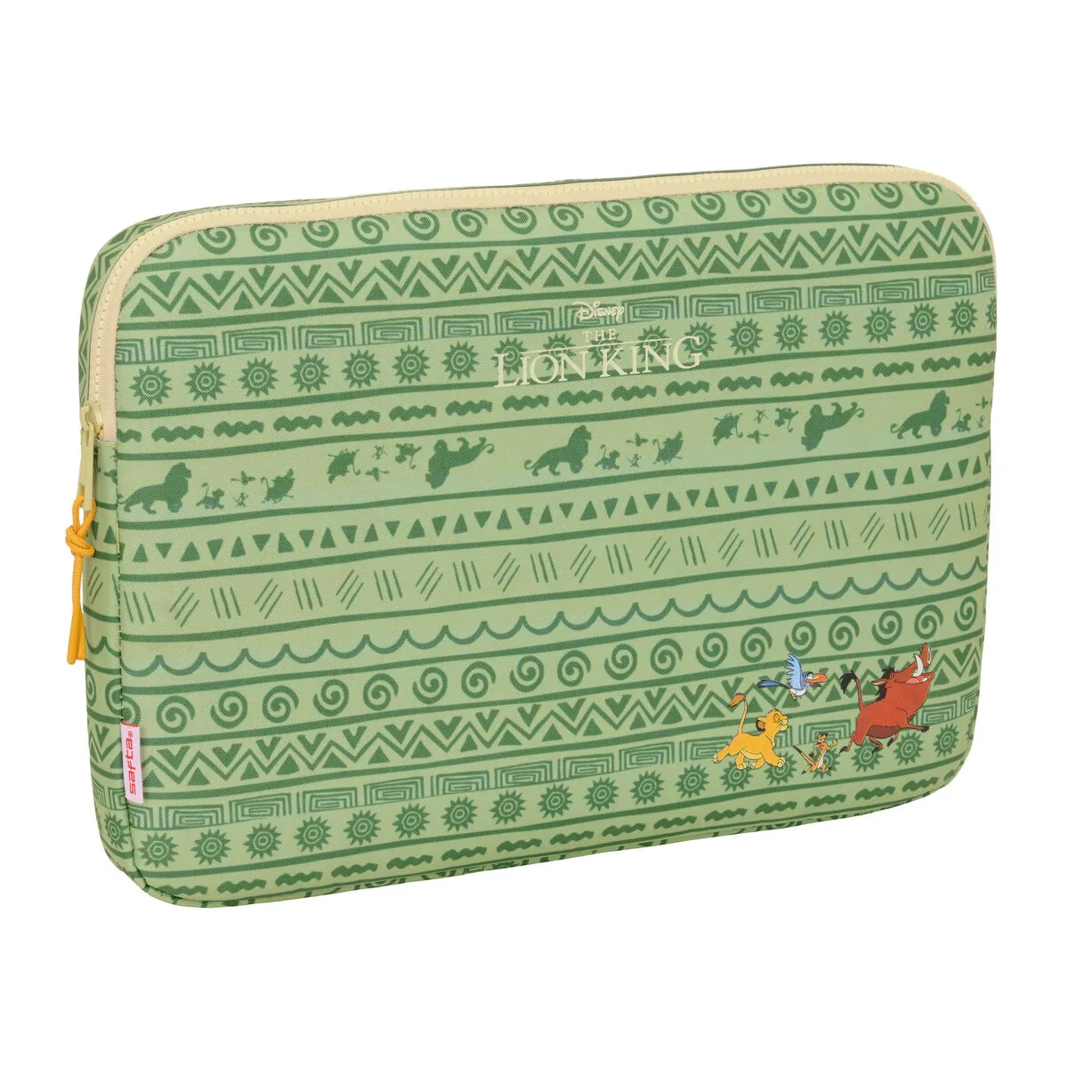 Housse d ordinateur portable mufasa vert beige 15 6 39 5 x 27 5 x 3 5 cm s431126590. La force de Diaytar : comprendre vos besoins et vos désirs pour vous proposer les produits les plus adaptés et les plus désirables