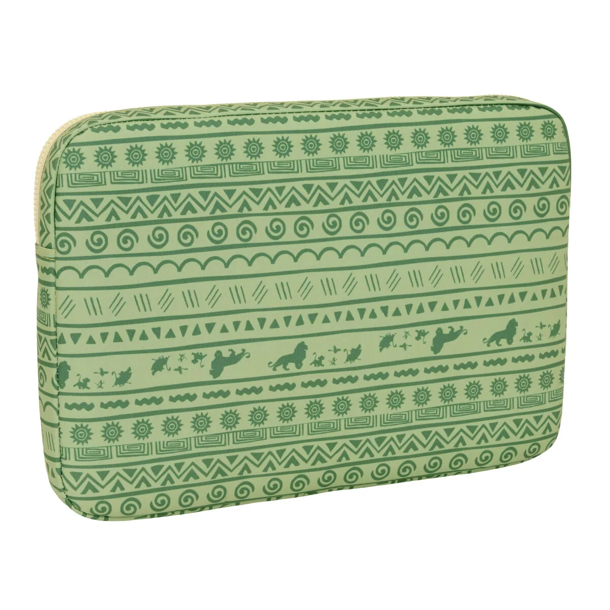 Housse d ordinateur portable mufasa vert beige 15 6 39 5 x 27 5 x 3 5 cm s431126599. Diaytar, c'est l'histoire d'une passion pour les bons produits, quels qu'ils soient, et du désir de les partager avec vous