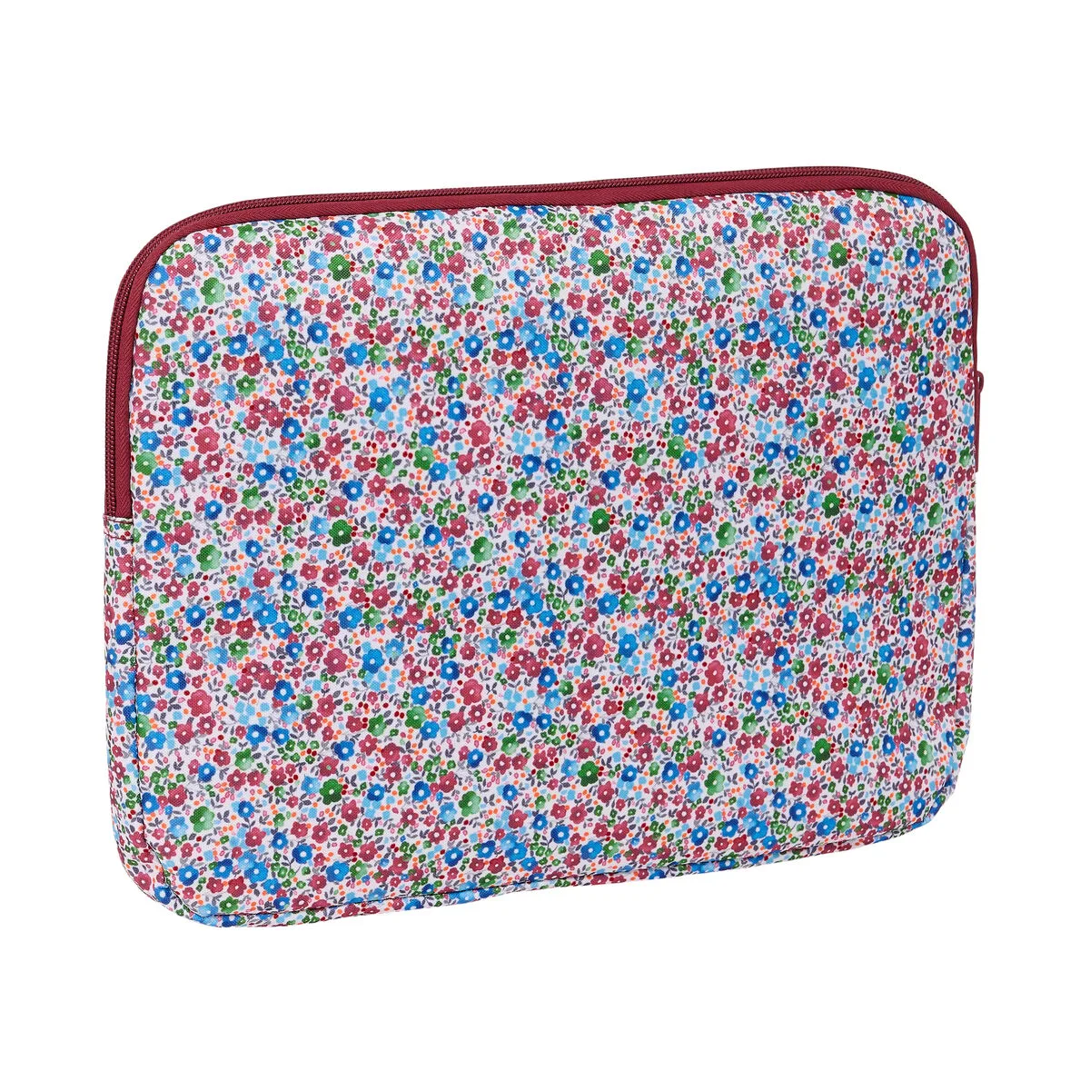 Housse d ordinateur portable nait nait flores coimbra burdeos bordeaux 34 x 25 x 2 cm s431086781. Bienvenue dans la famille Diaytar. Ici, on ne parle pas de clients, mais de co-créateurs d'un quotidien meilleur.