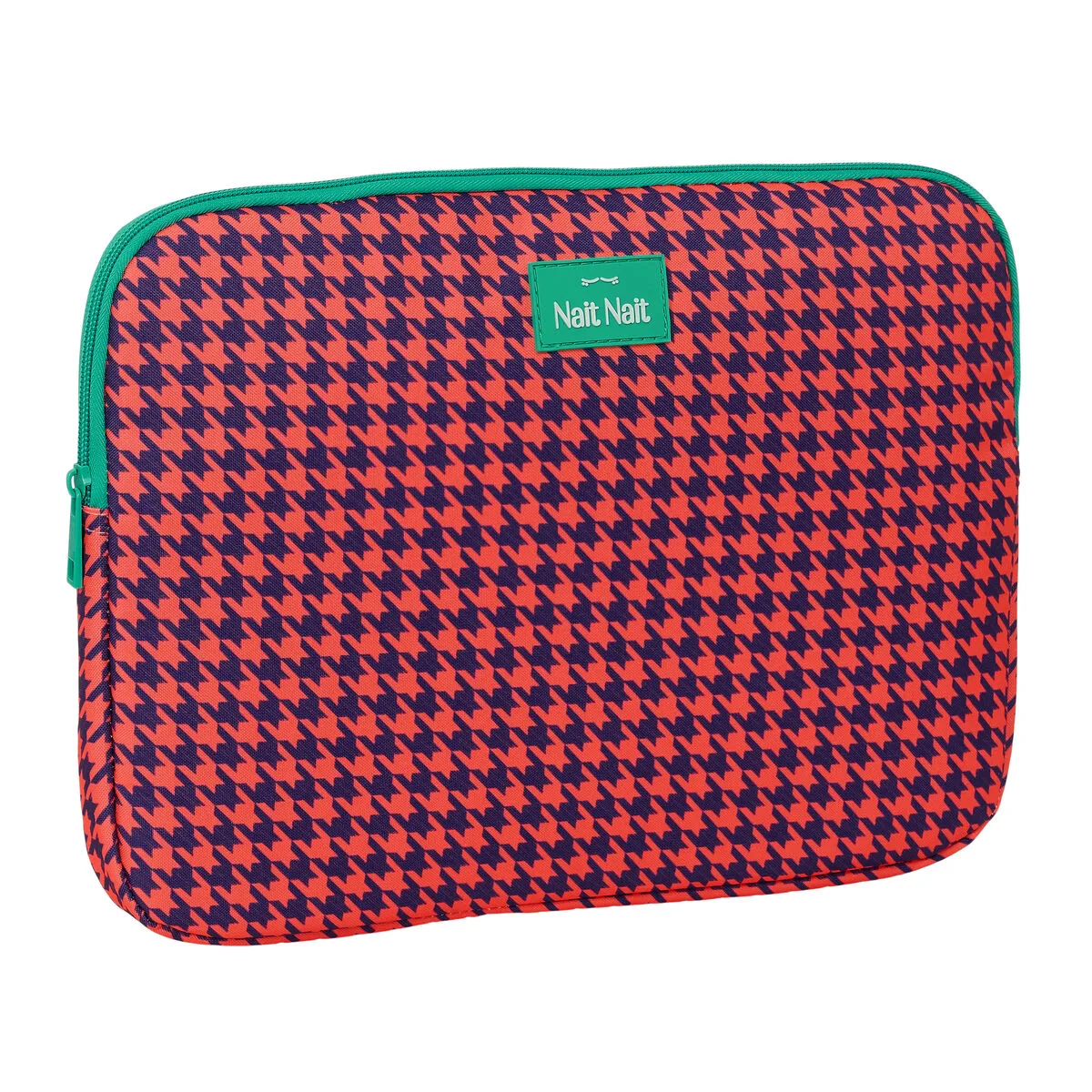 Housse d ordinateur portable nait nait pata de gallo coral corail 34 x 25 x 2 cm s431087127. La force de Diaytar : comprendre vos besoins et vos désirs pour vous proposer les produits les plus adaptés et les plus désirables