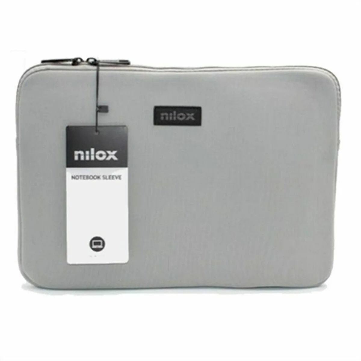 Housse d ordinateur portable nilox sleeve gris 14 s841363913. Diaytar, c'est la promesse tenue d'un e-commerce où l'émerveillement devant un produit simple est encore possible.