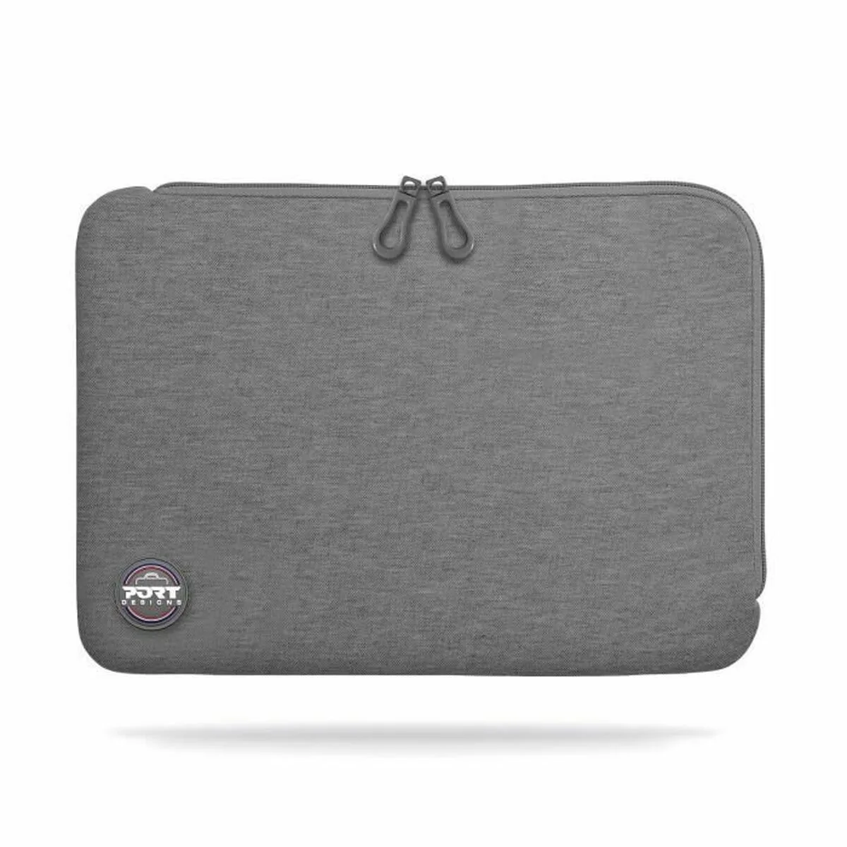 Housse d ordinateur portable port designs gris s7102008522. Nous sélectionnons pour Diaytar des produits qui ont une histoire, une âme, et qui sauront trouver une place dans la vôtre.
