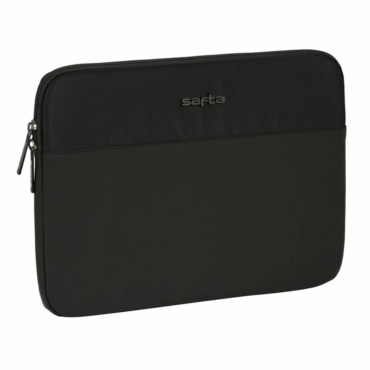Housse d ordinateur portable safta business 14 noir 34 x 25 x 2 cm s430678026. Diaytar, c'est l'alliance inattendue entre la rigueur suisse et la créativité italienne, appliquée au produit généraliste.