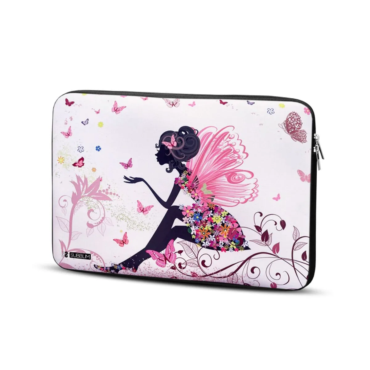 Housse d ordinateur portable subblim hada multicouleur s562395475. Diaytar, c'est la fusion entre le meilleur de l'artisanat et le cutting-edge de la technologie, au service de votre quotidien.