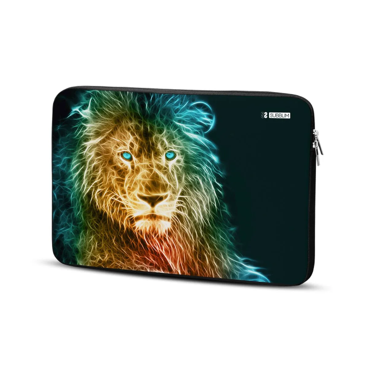 Housse d ordinateur portable subblim lion multicouleur s562394715. C'est officiel : Diaytar devient votre nouvelle addiction shopping. Des produits si bons, vous ne voudrez plus vous arrêter.