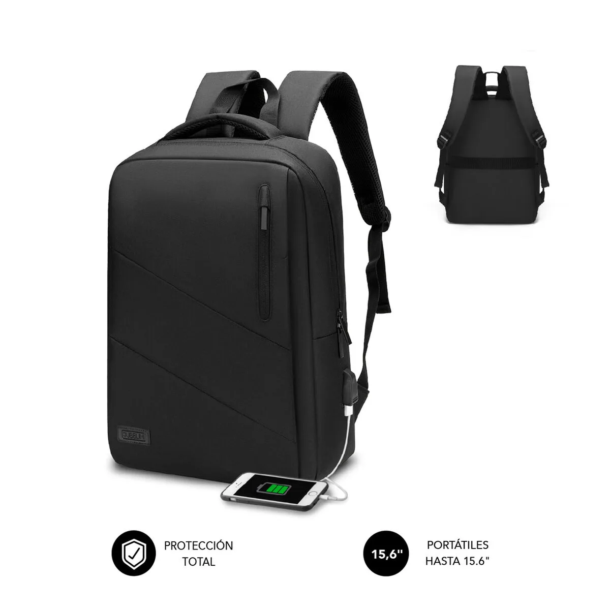 Housse d ordinateur portable subblim sub bp 2bl2002 s990695867. Bienvenue dans le cercle très sélect des acheteurs inspirés. Diaytar révèle les produits qui définiront demain.