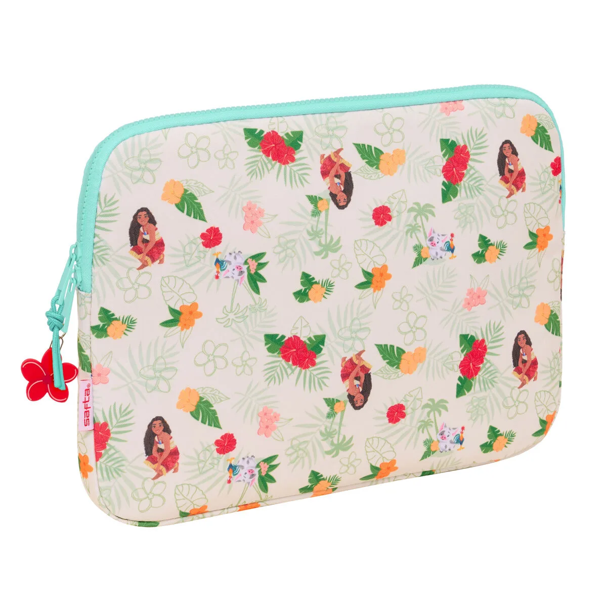 Housse d ordinateur portable vaiana bleu beige 15 6 39 5 x 27 5 x 3 5 cm s431127813. Diaytar, c'est la preuve que le génie réside dans les détails. Chaque produit a été scruté, pesé, et approuvé.
