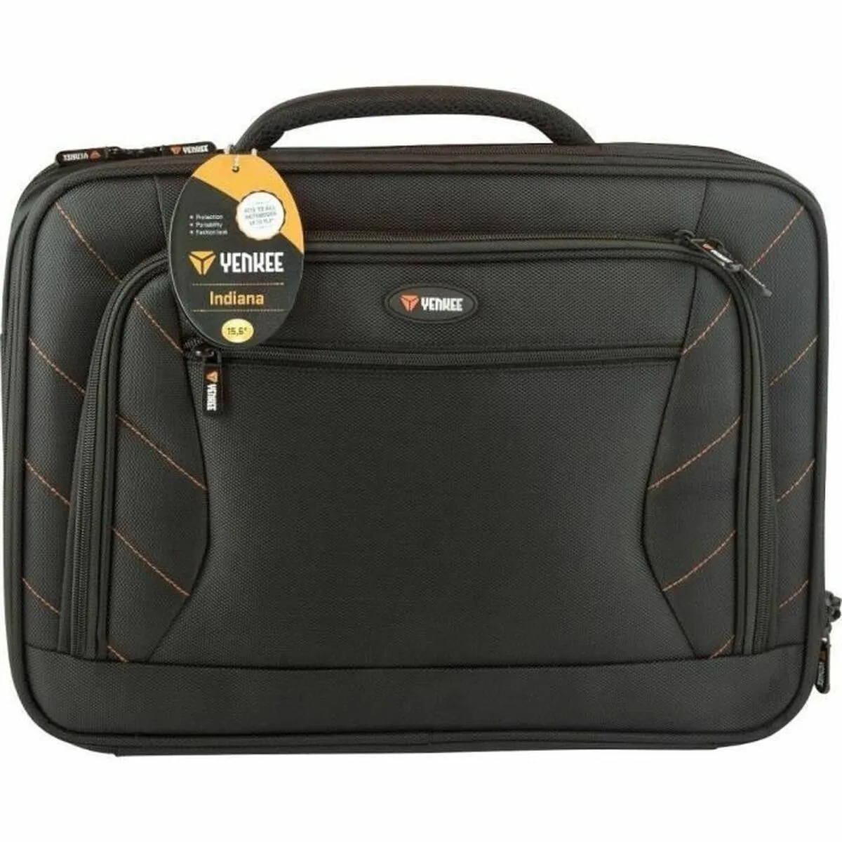 Housse d ordinateur portable yenkee noir s7101969934. Diaytar, c'est le compagnon des visionnaires, de ceux qui achètent aujourd'hui les produits qui seront incontournables demain.