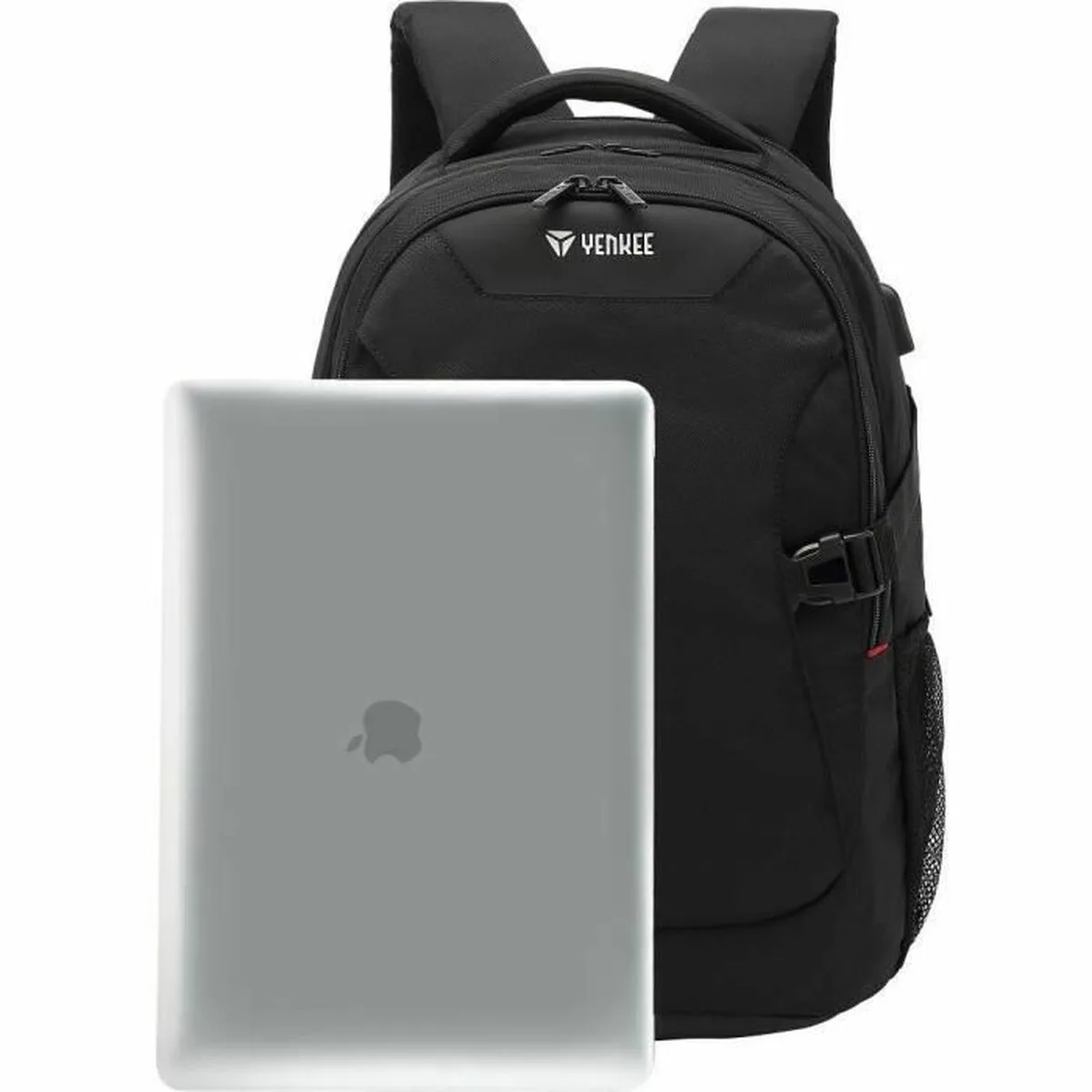 Housse d ordinateur portable yenkee noir s7101970530. Diaytar a foi en une idée simple : les meilleurs produits, qu'ils soient électroniques ou généraux, embellissent le quotidien