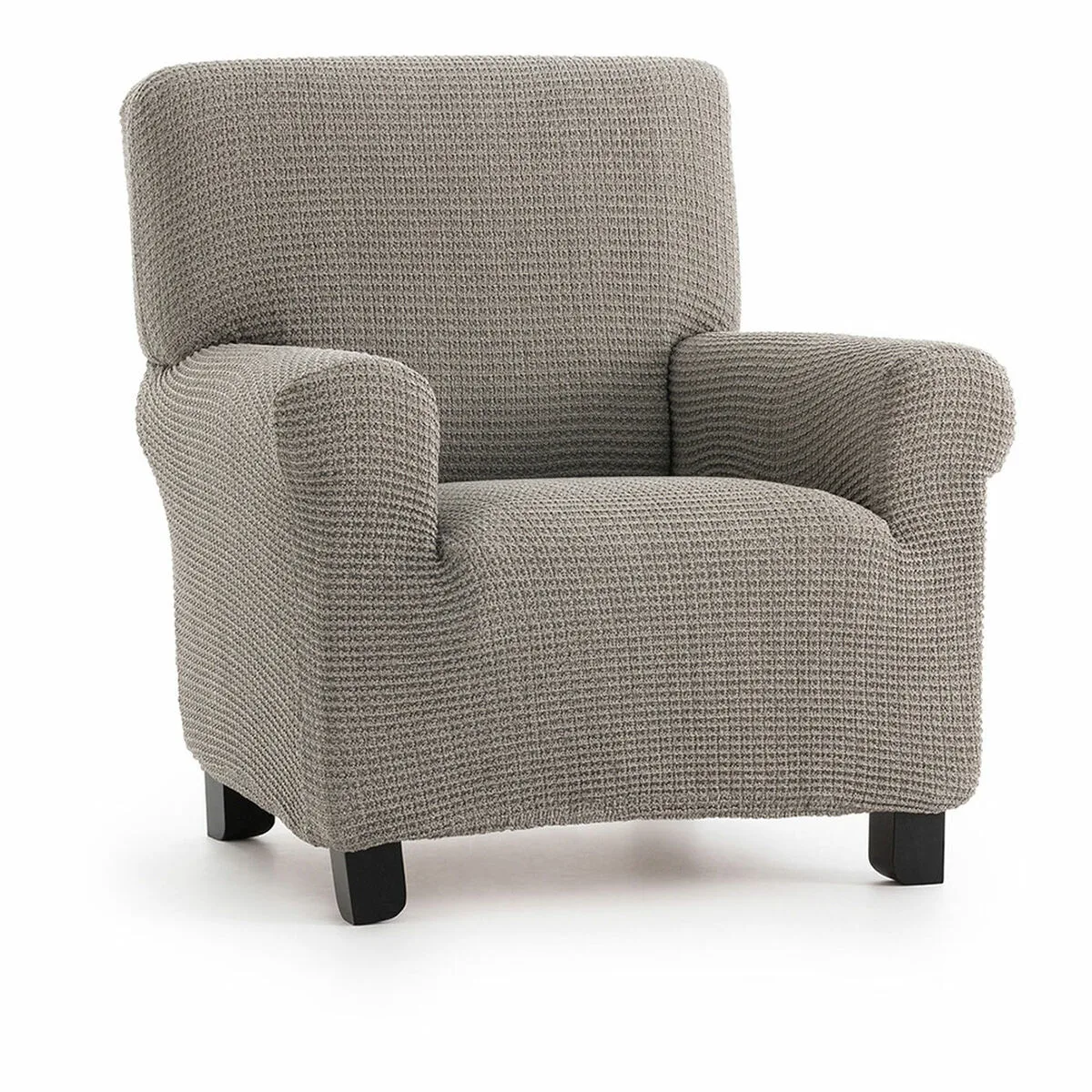 Housse de canape belmarti bali gris 110 cm 1 place s792422630. Osez l'originalité avec les créations mode exclusives de Diaytar.
