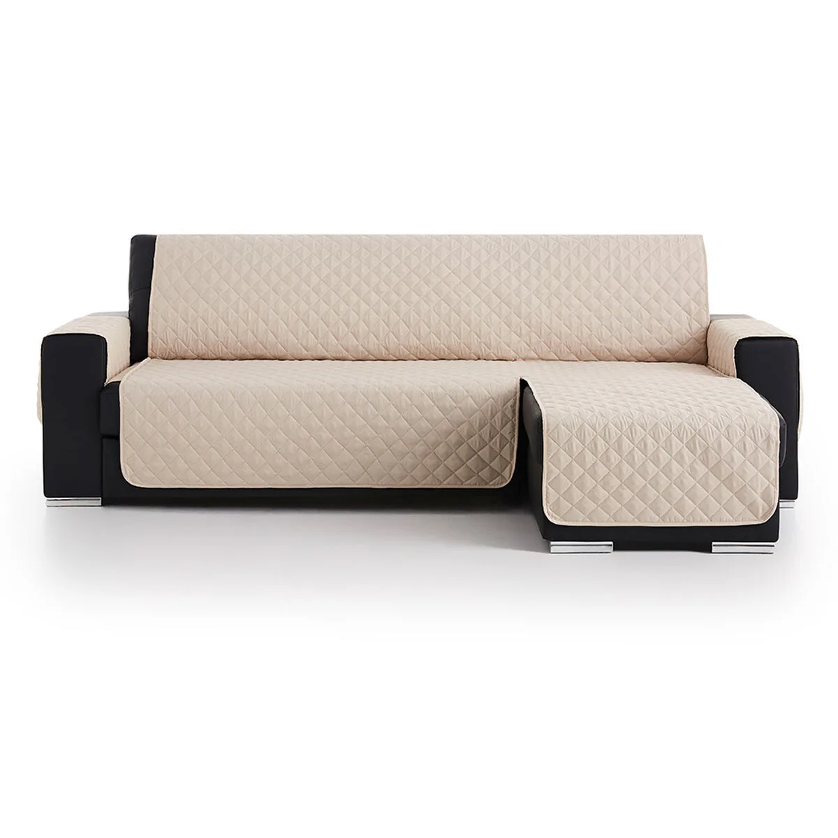 Housse de canape belmarti beige rembourre chaise longue s792051012. Diaytar, la preuve qu'une boutique généraliste peut être synonyme de goût, d'exigence et d'innovation constante