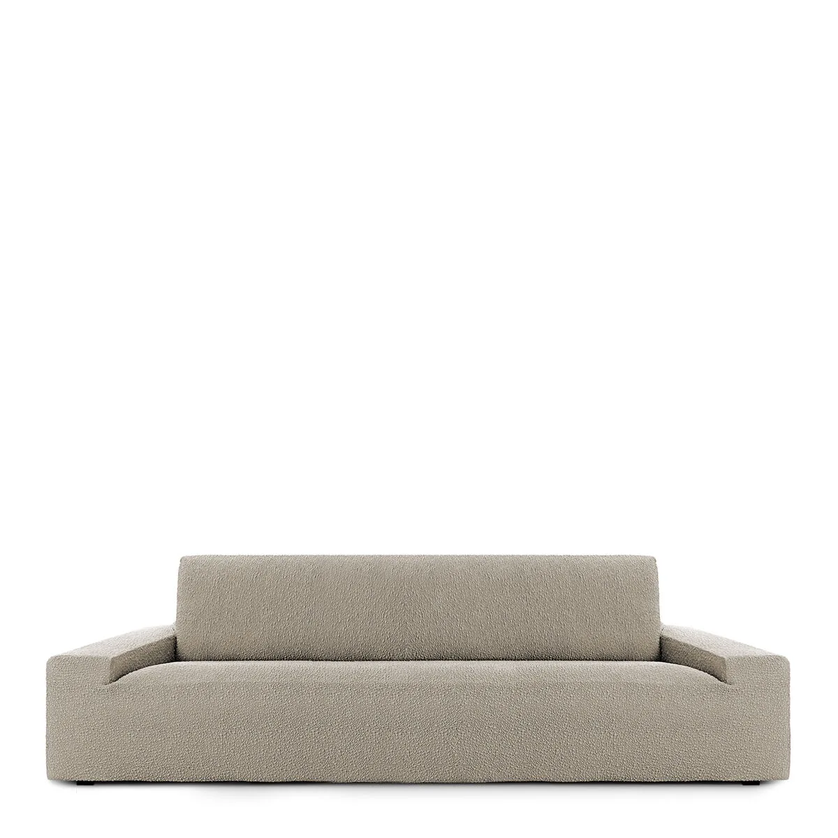 Housse de canape eysa roc marron clair 70 x 120 x 330 cm d160682771. Diaytar, une vision du shopping en ligne où chaque catégorie de produits, de la high-tech au généraliste, est traitée avec excellence