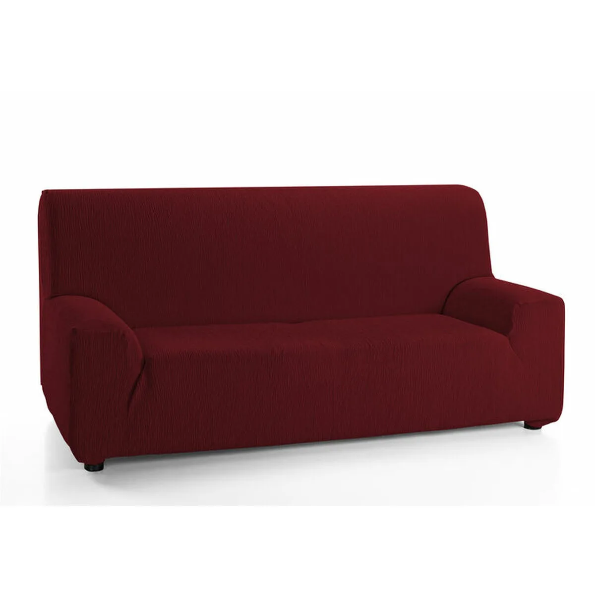 Housse de canape hosteline cameron bordeaux d210235970. Diaytar mise sur la richesse de son catalogue pour s'imposer comme le leader du shopping généraliste en ligne de qualité